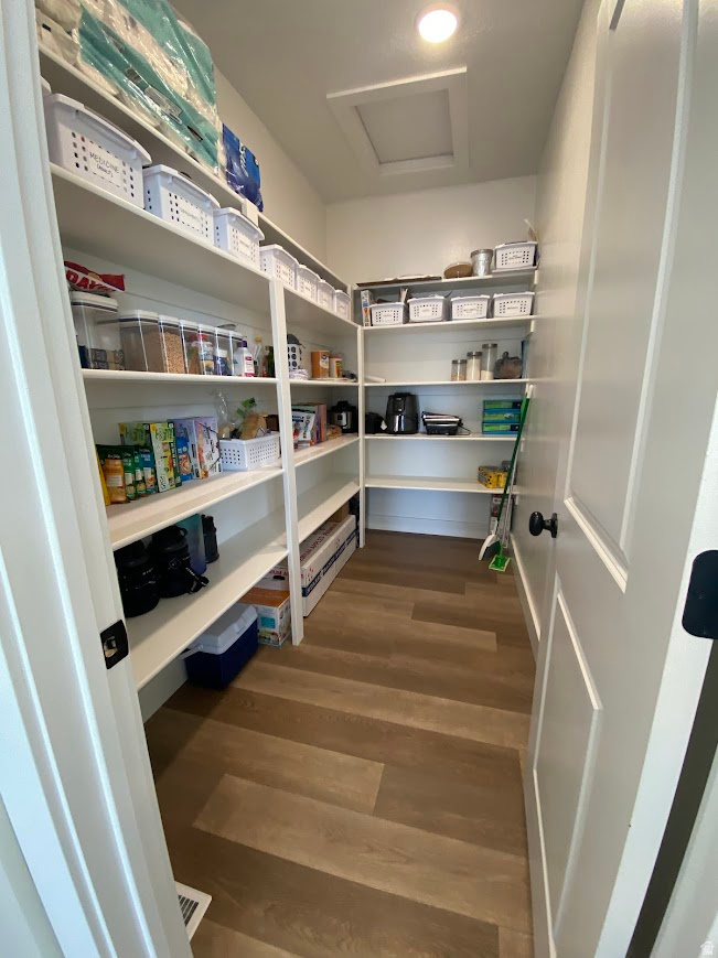 CARSON RIDGE - Residential