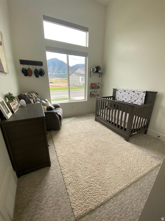 CARSON RIDGE - Residential