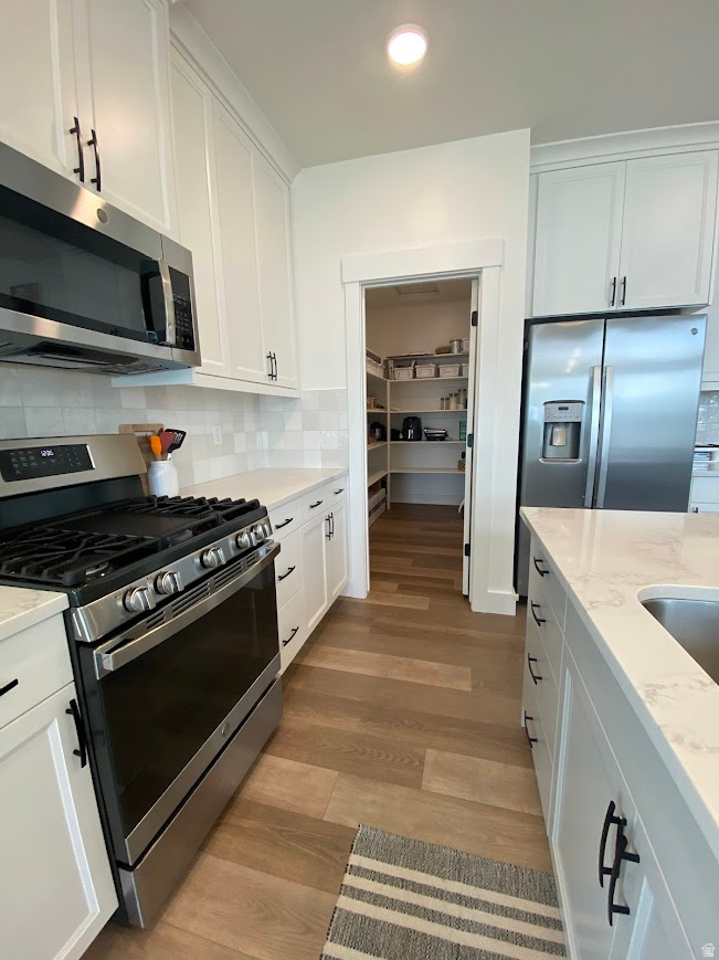 CARSON RIDGE - Residential