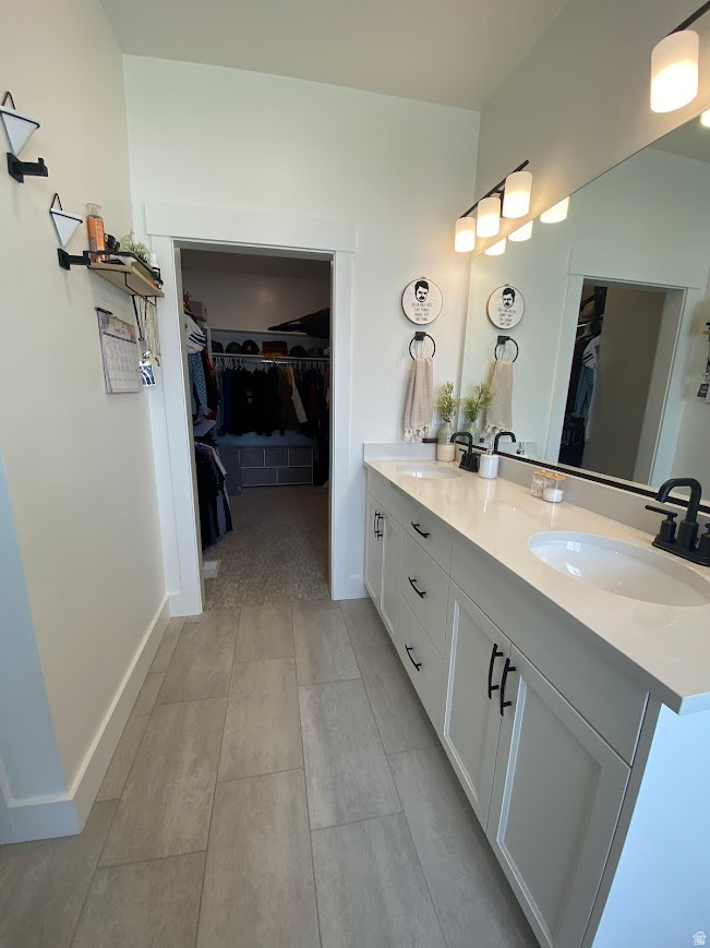 CARSON RIDGE - Residential