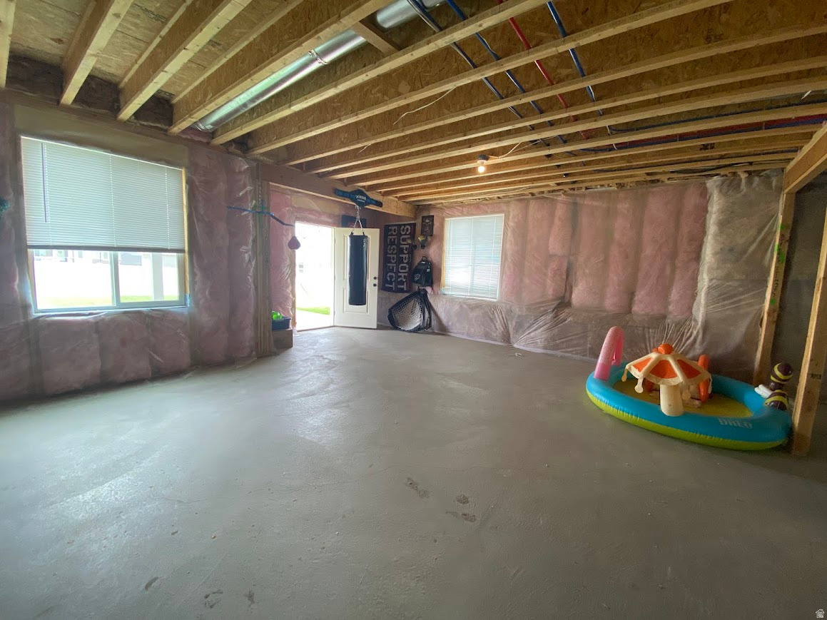 CARSON RIDGE - Residential