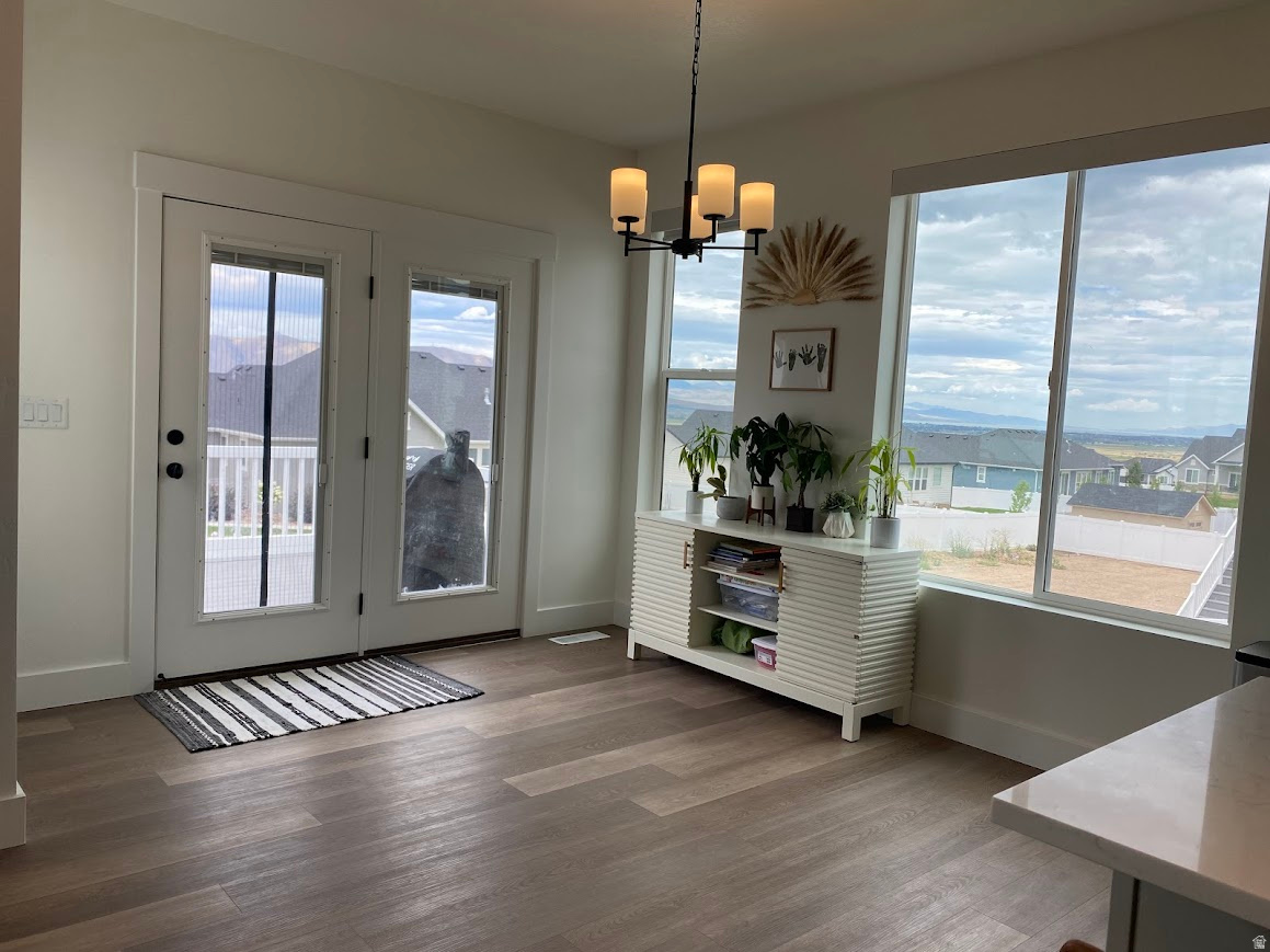 CARSON RIDGE - Residential