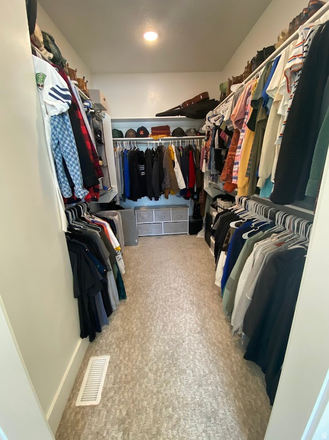 CARSON RIDGE - Residential