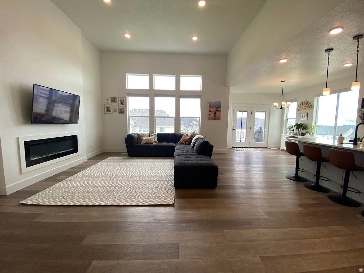 CARSON RIDGE - Residential