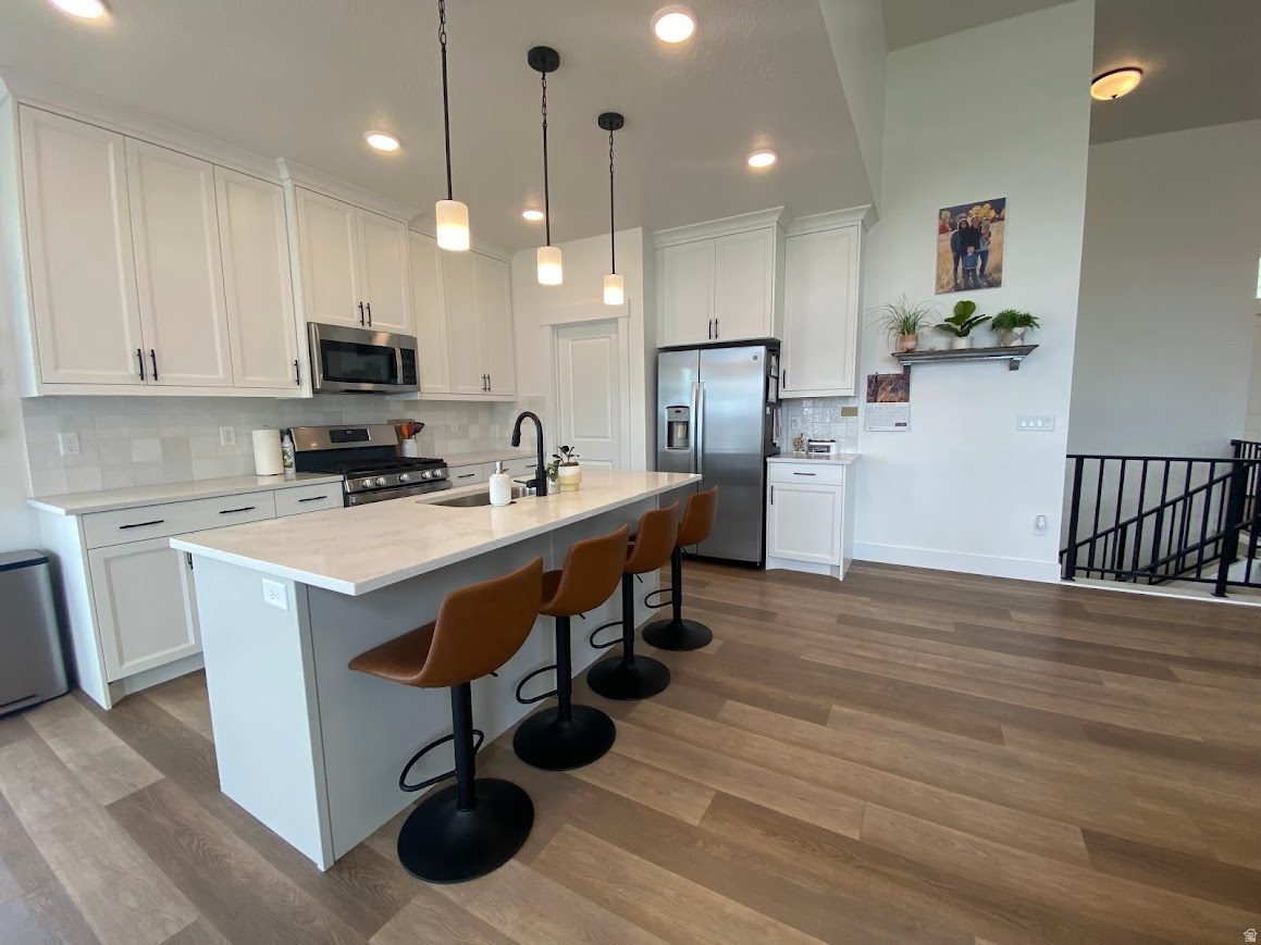 CARSON RIDGE - Residential