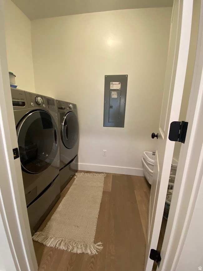 CARSON RIDGE - Residential