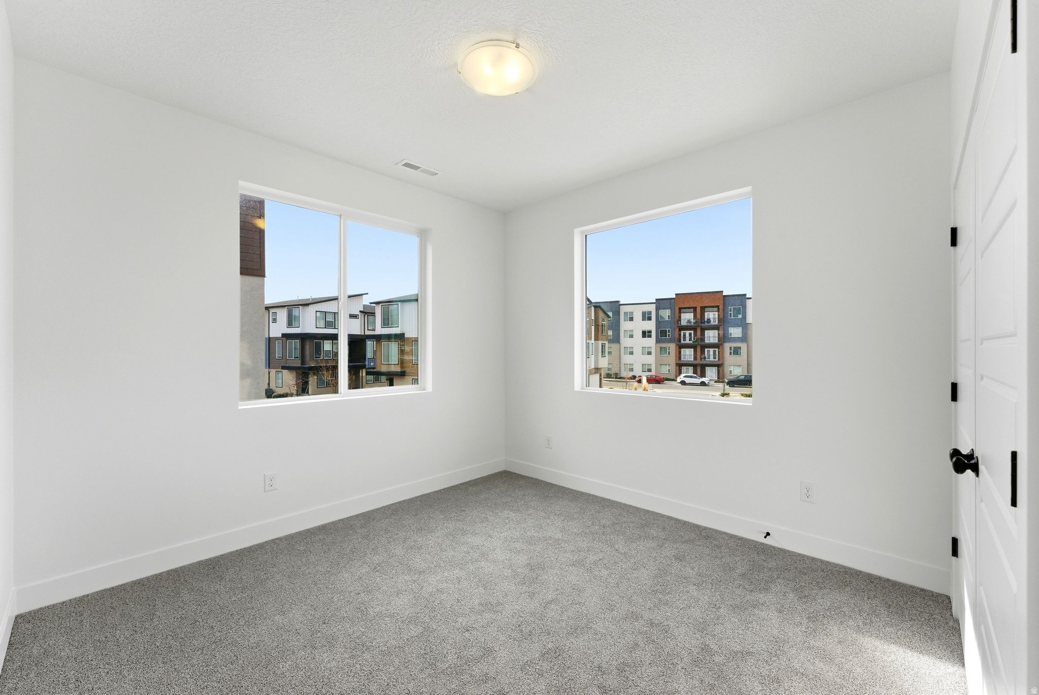 PRINCETON TERRACE - Residential