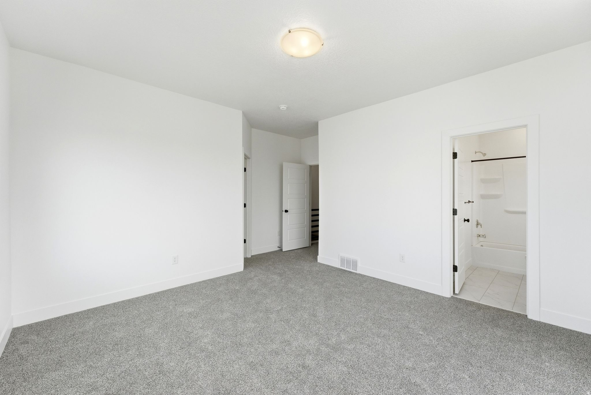 PRINCETON TERRACE - Residential