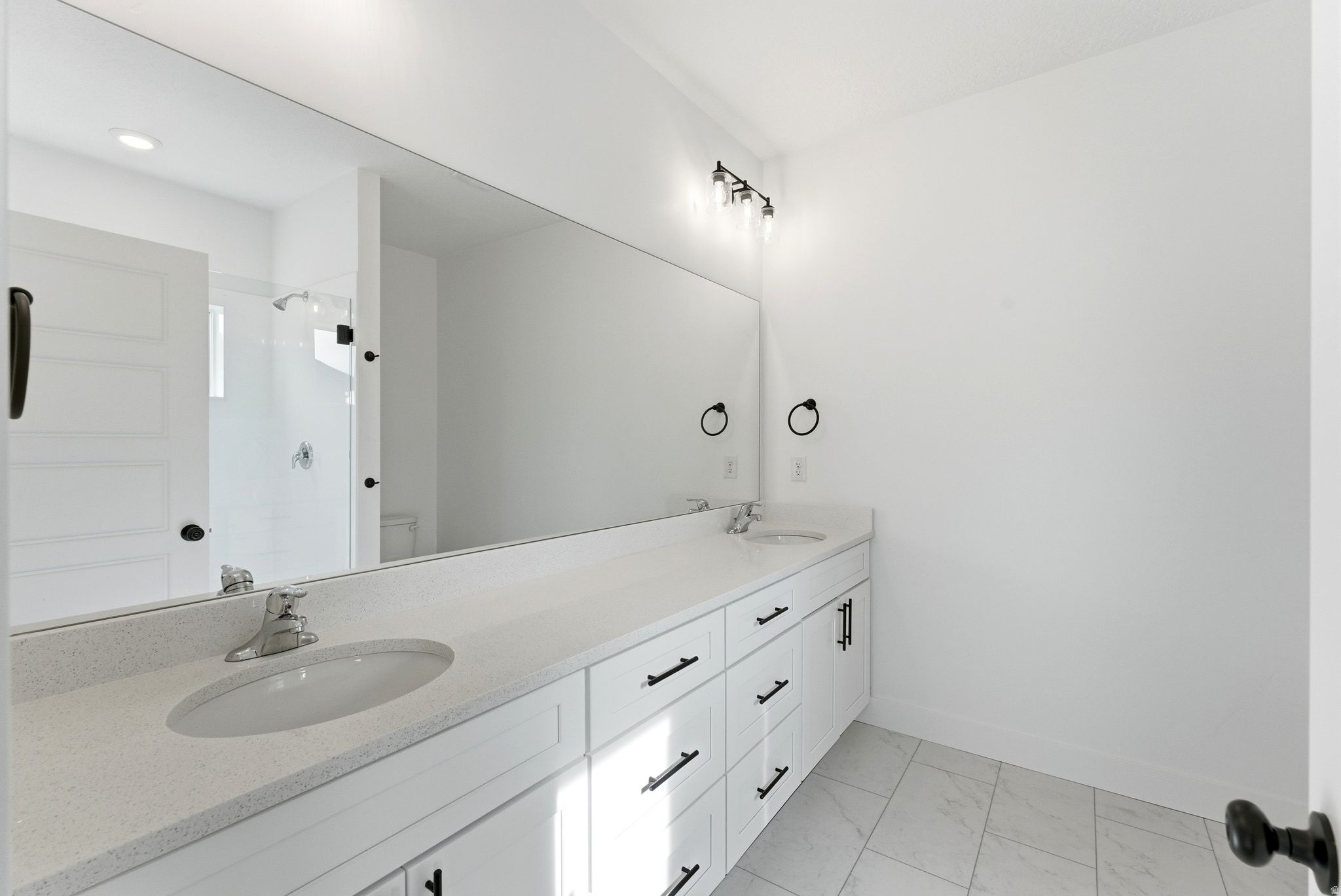 PRINCETON TERRACE - Residential