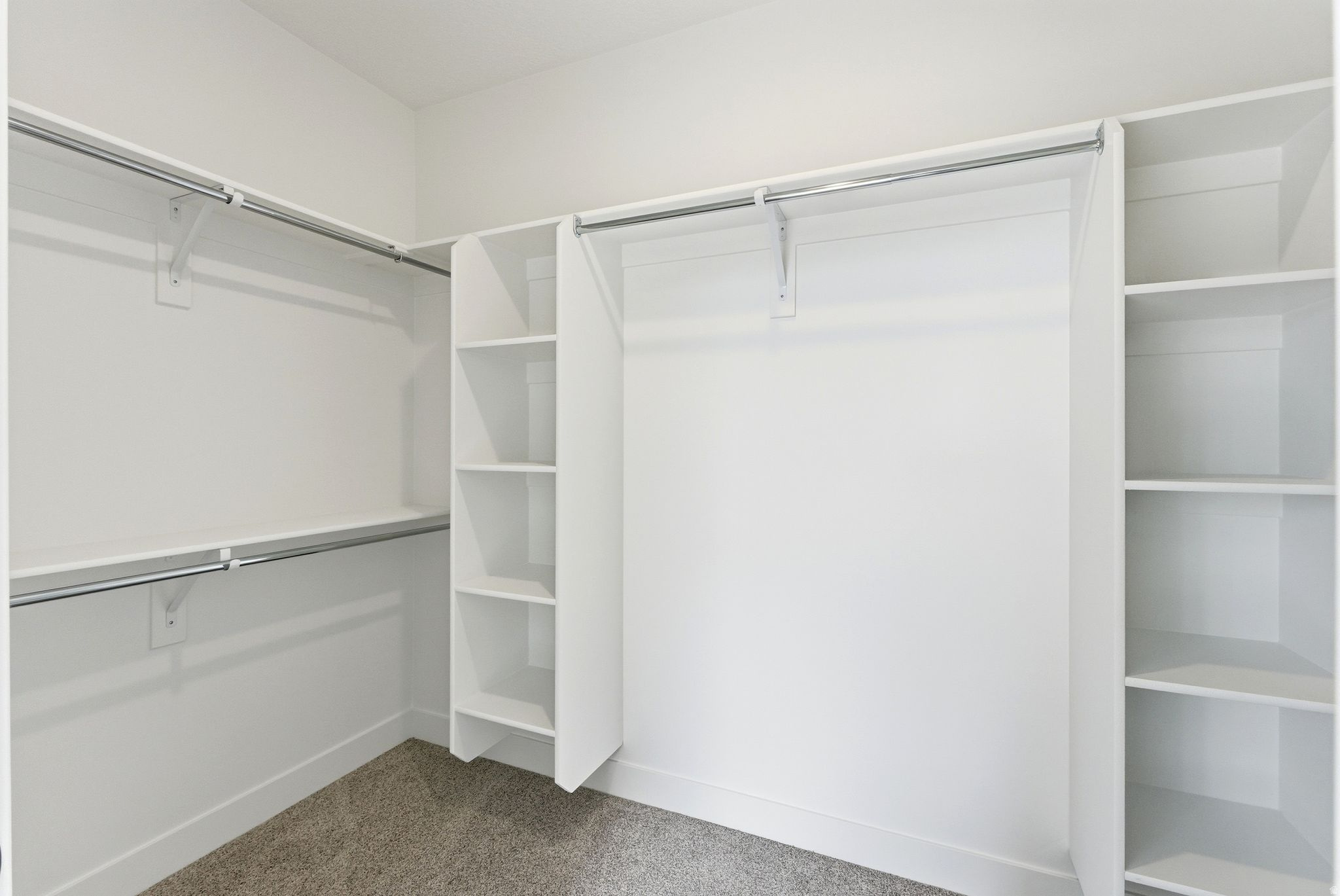 PRINCETON TERRACE - Residential