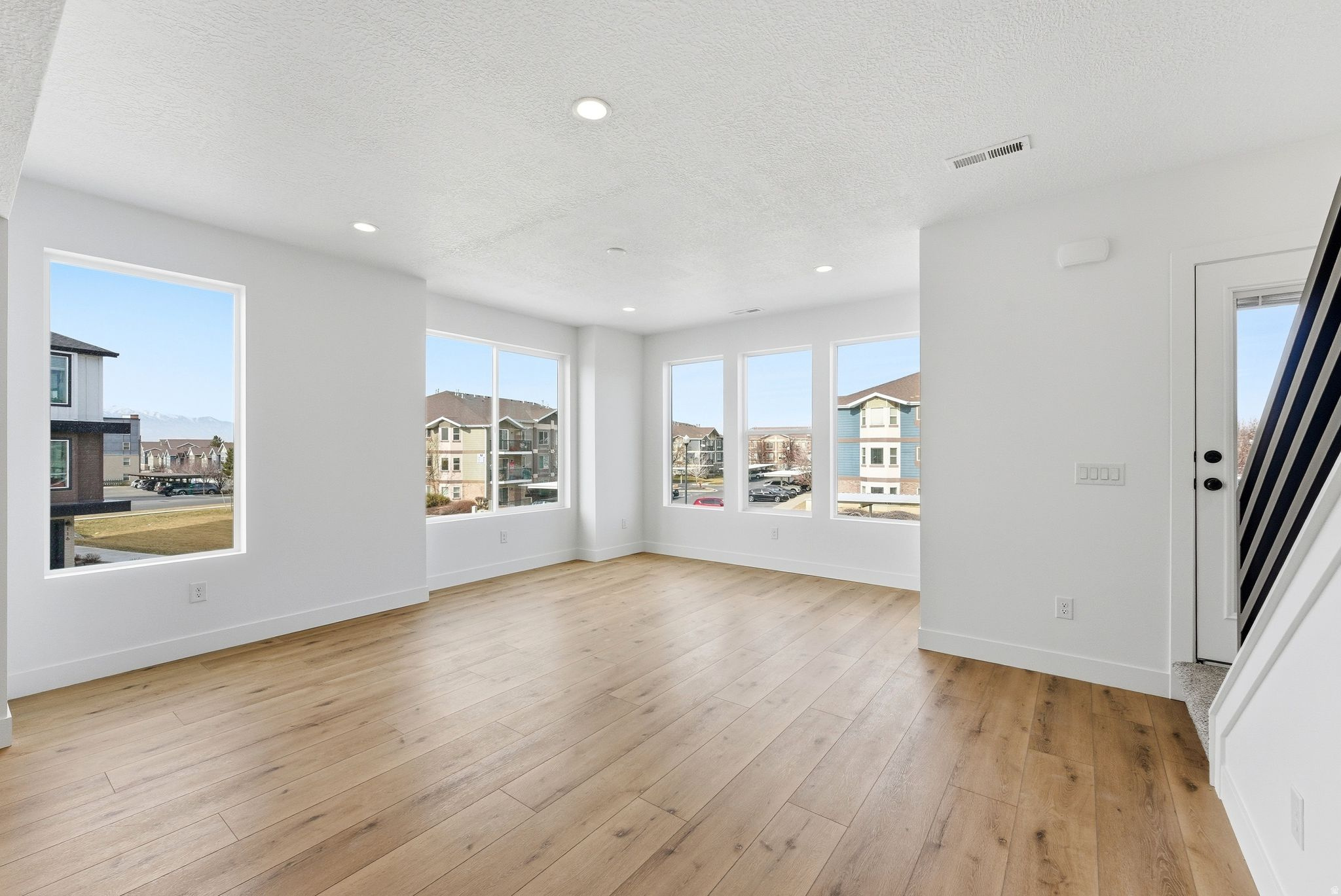 PRINCETON TERRACE - Residential