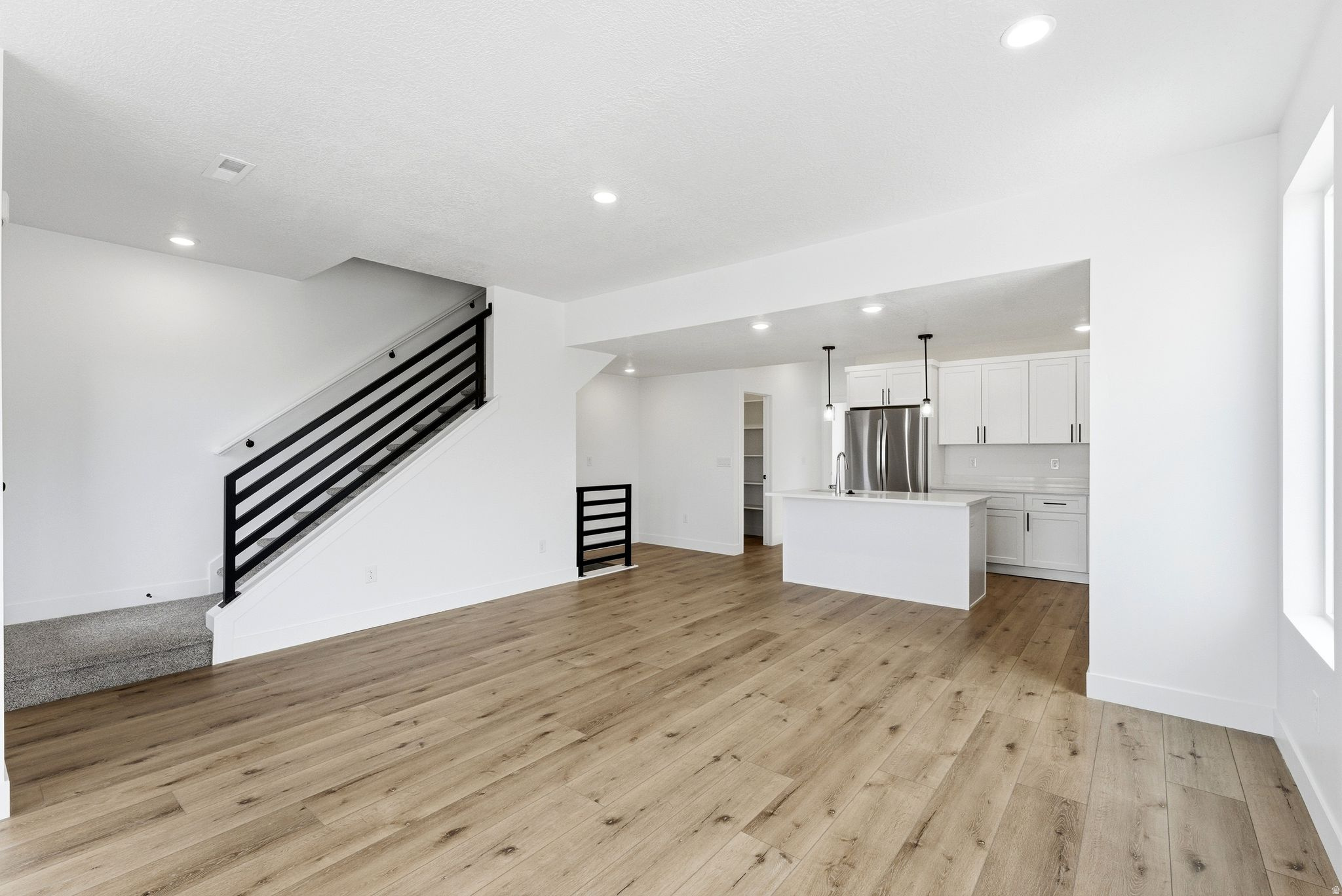 PRINCETON TERRACE - Residential