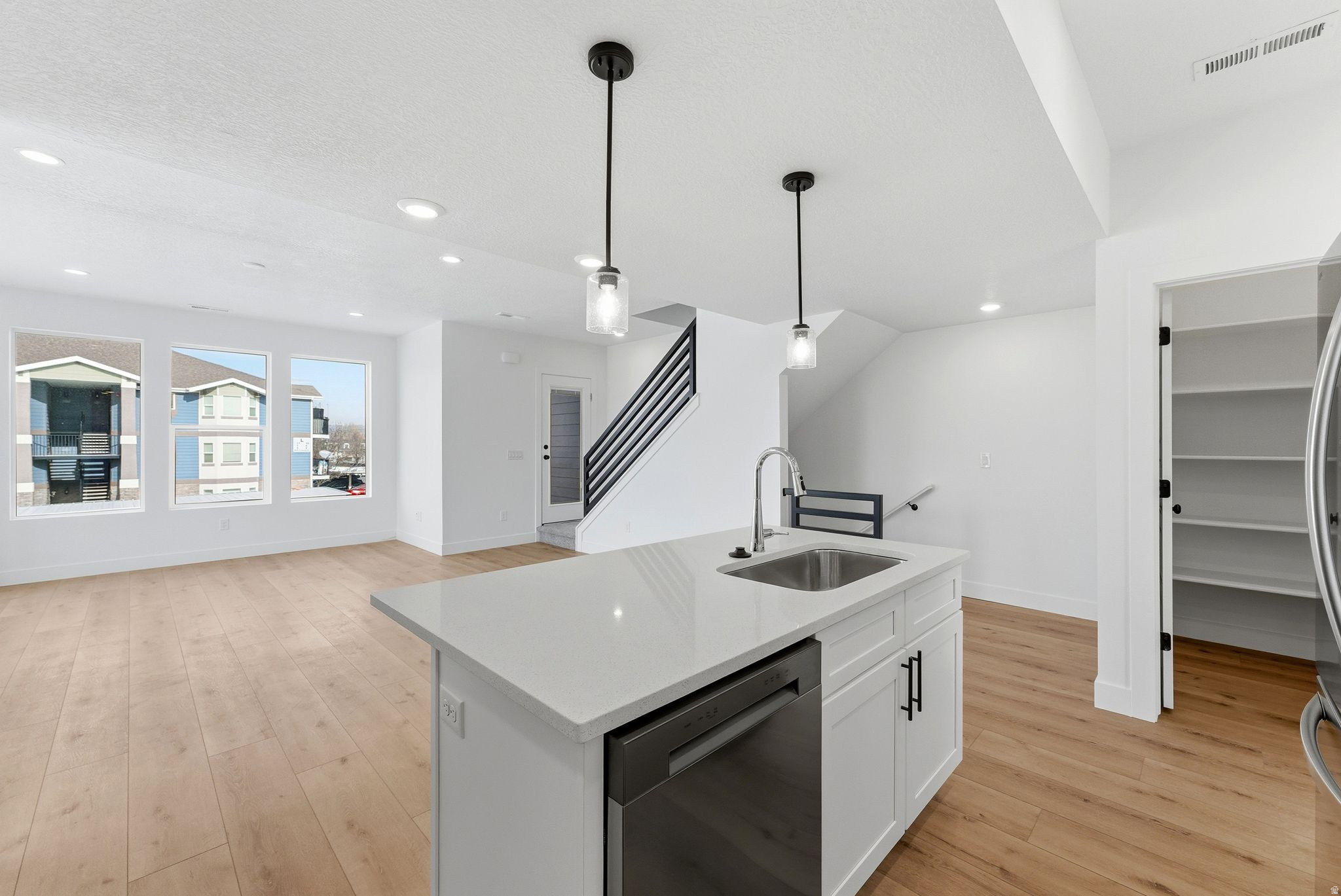 PRINCETON TERRACE - Residential