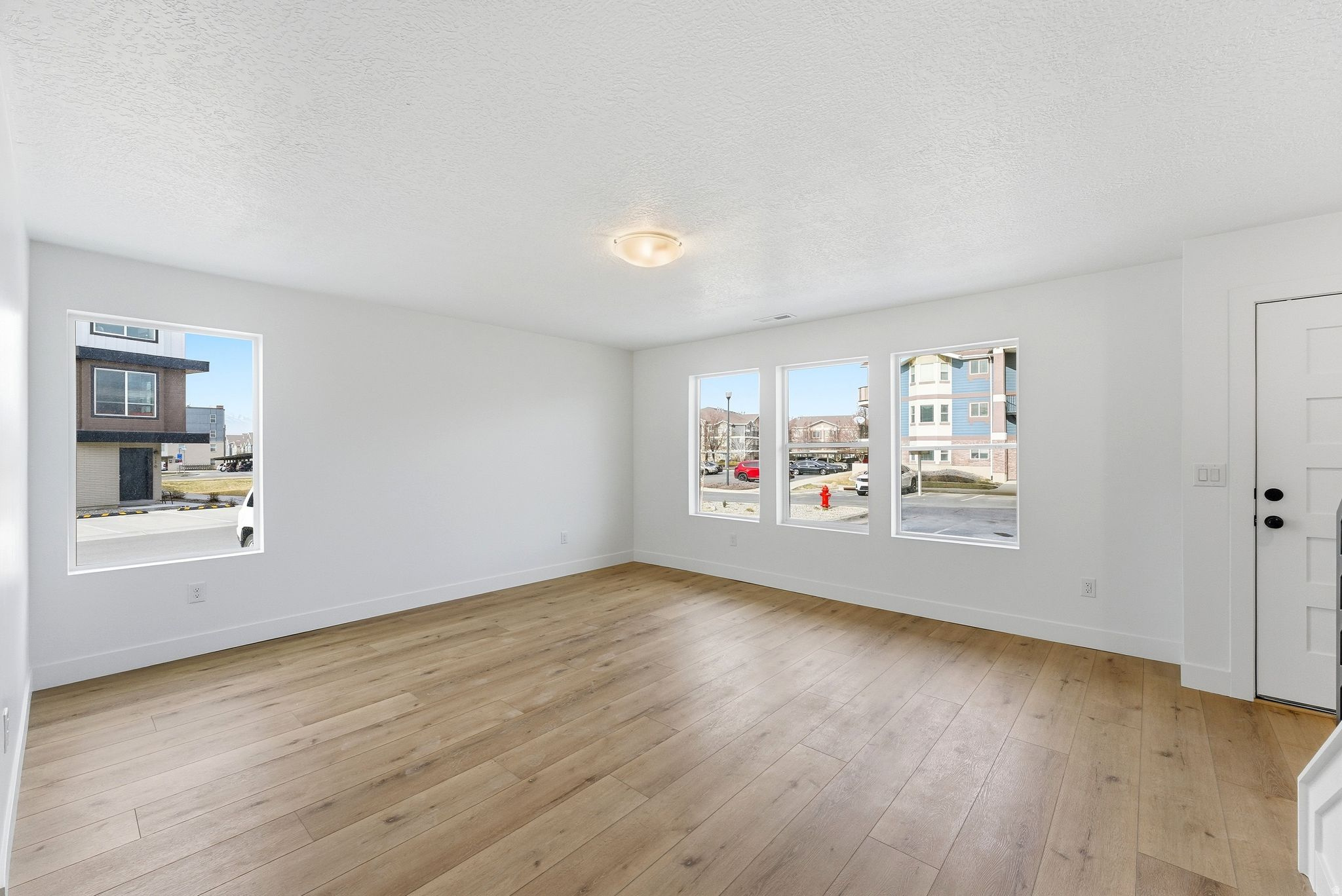 PRINCETON TERRACE - Residential