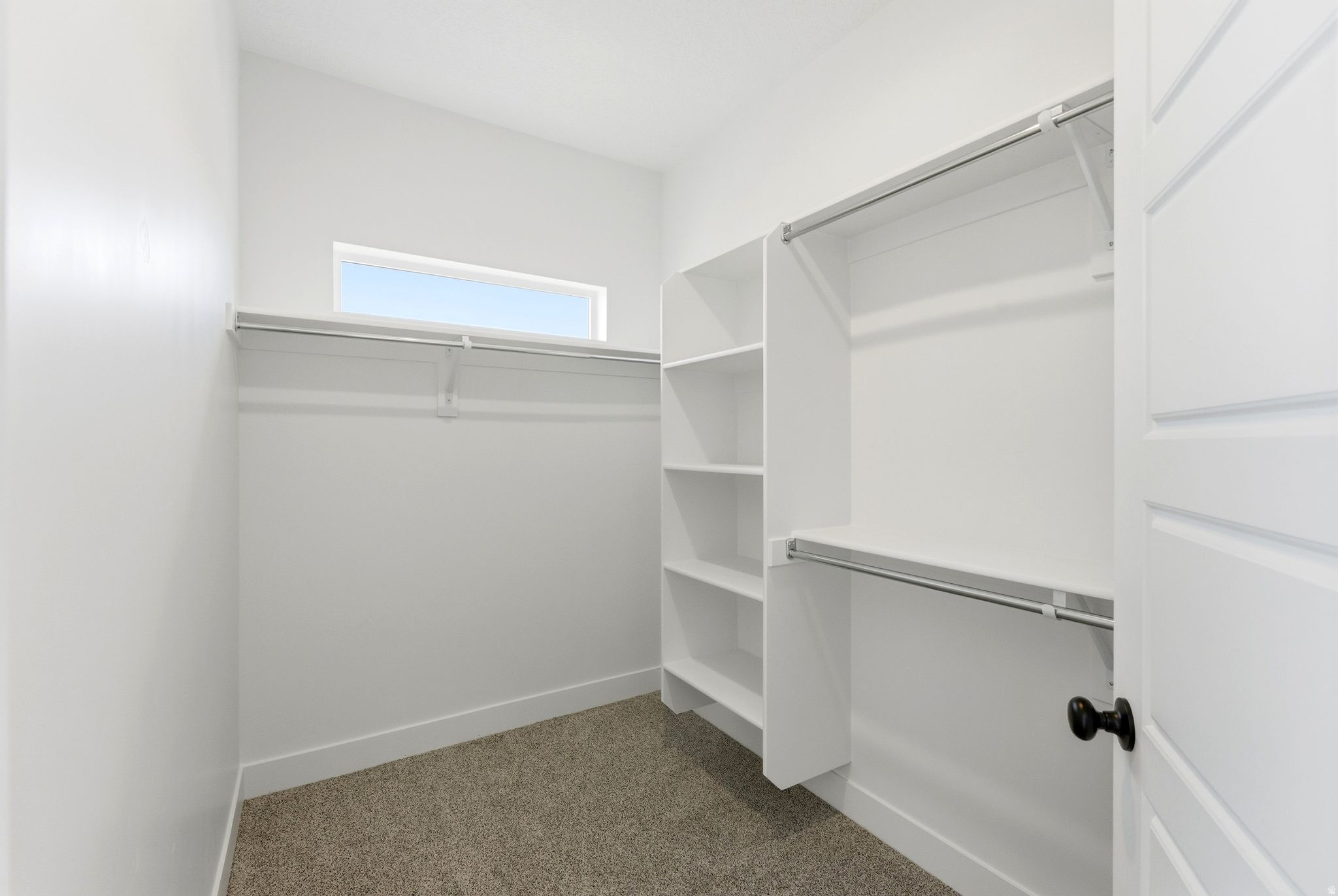 PRINCETON TERRACE - Residential