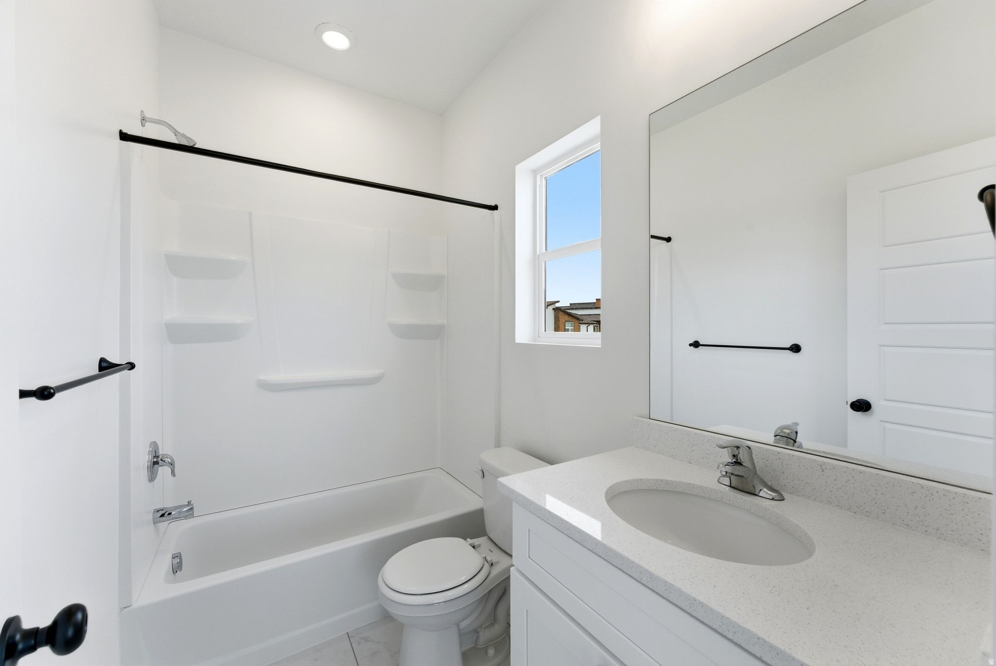 PRINCETON TERRACE - Residential