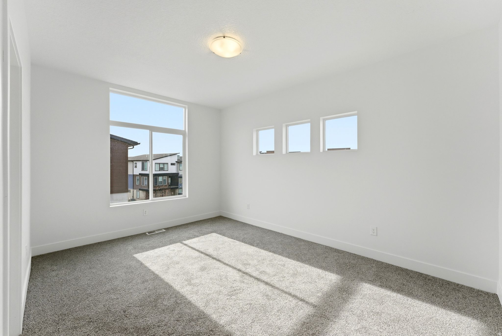 PRINCETON TERRACE - Residential