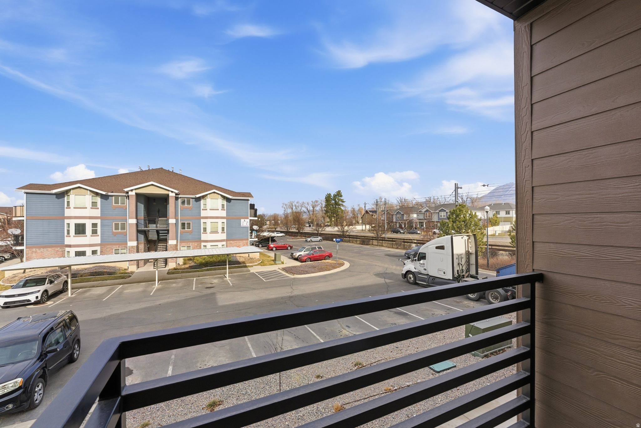 PRINCETON TERRACE - Residential