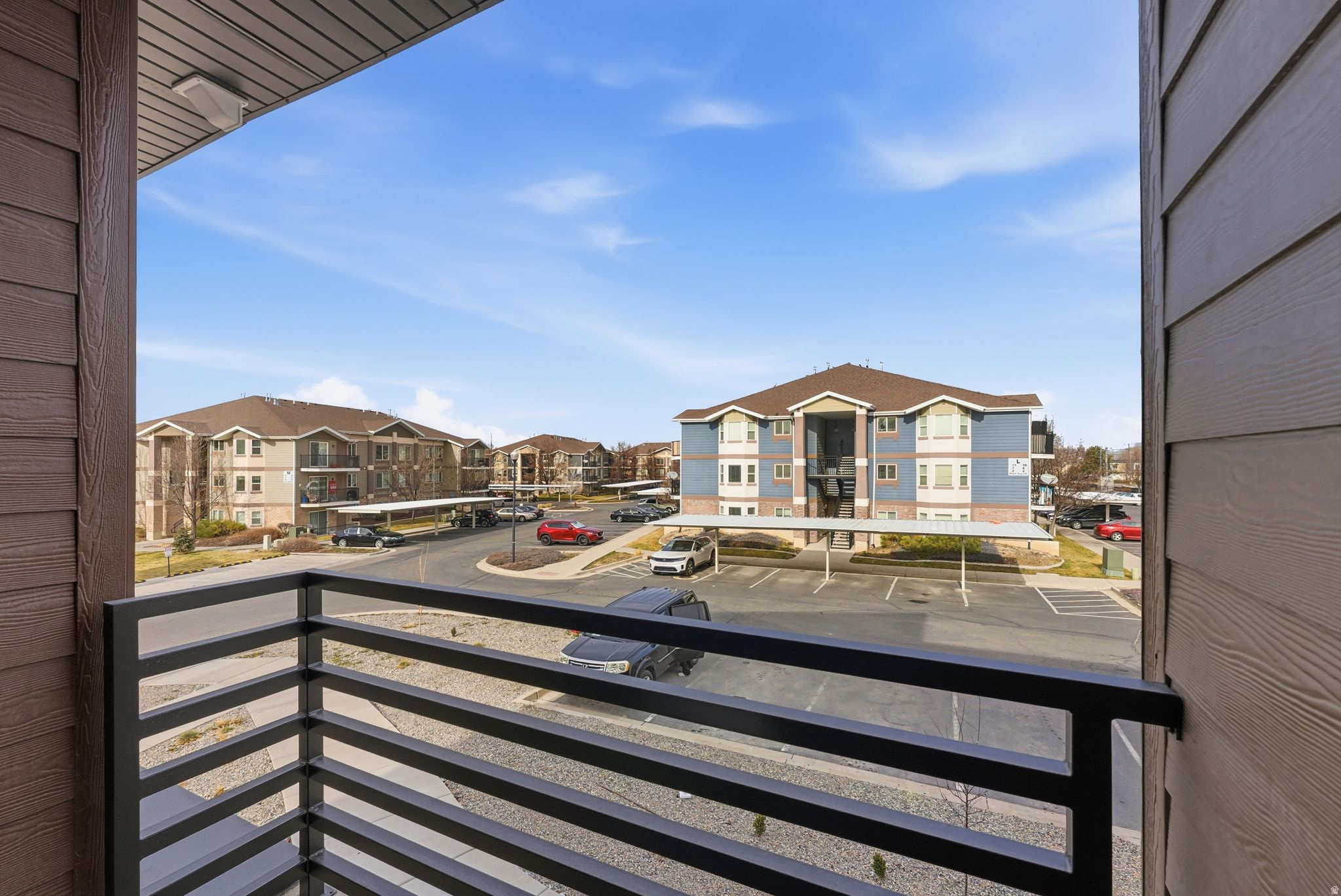 PRINCETON TERRACE - Residential