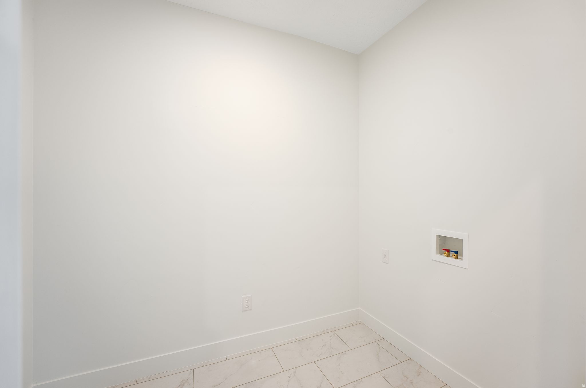 PRINCETON TERRACE - Residential