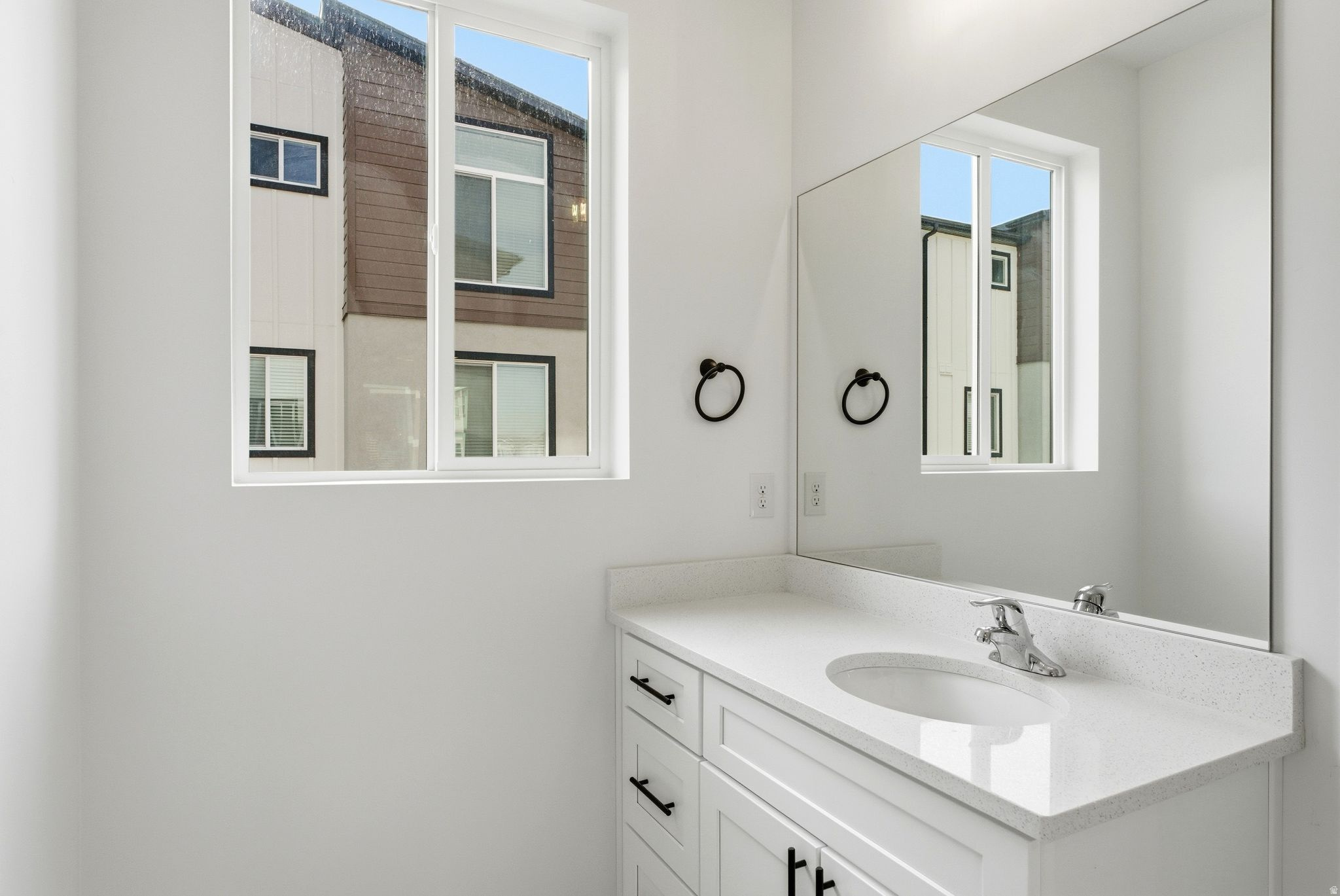 PRINCETON TERRACE - Residential