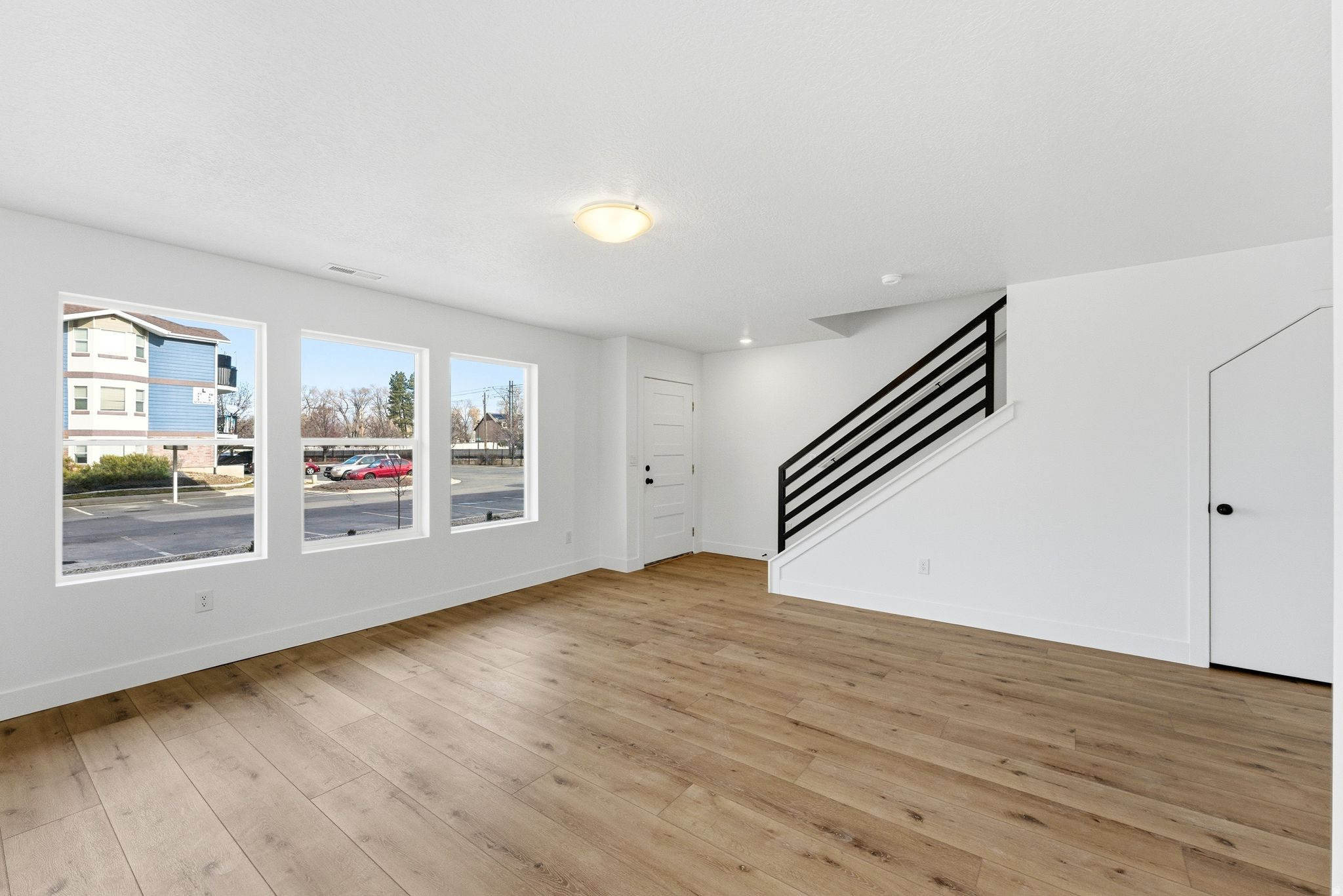 PRINCETON TERRACE - Residential