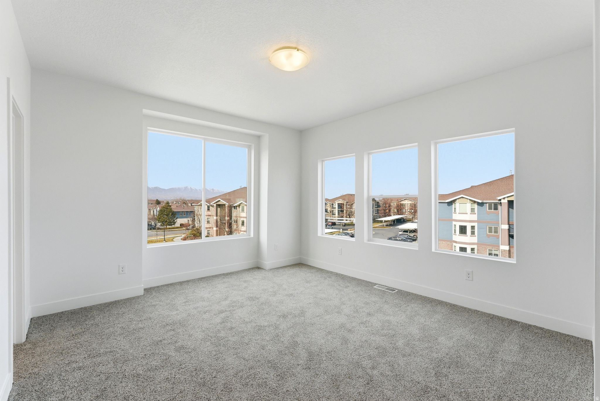 PRINCETON TERRACE - Residential