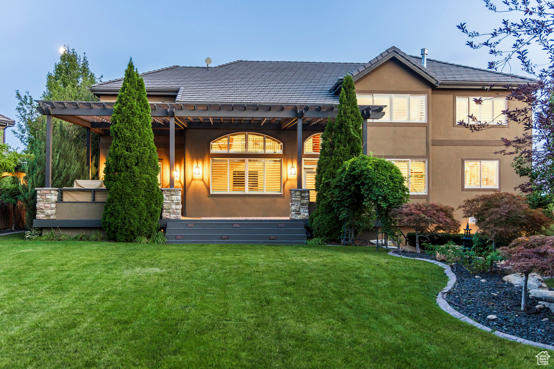 WOODHAVEN PHASE 3 - Residential