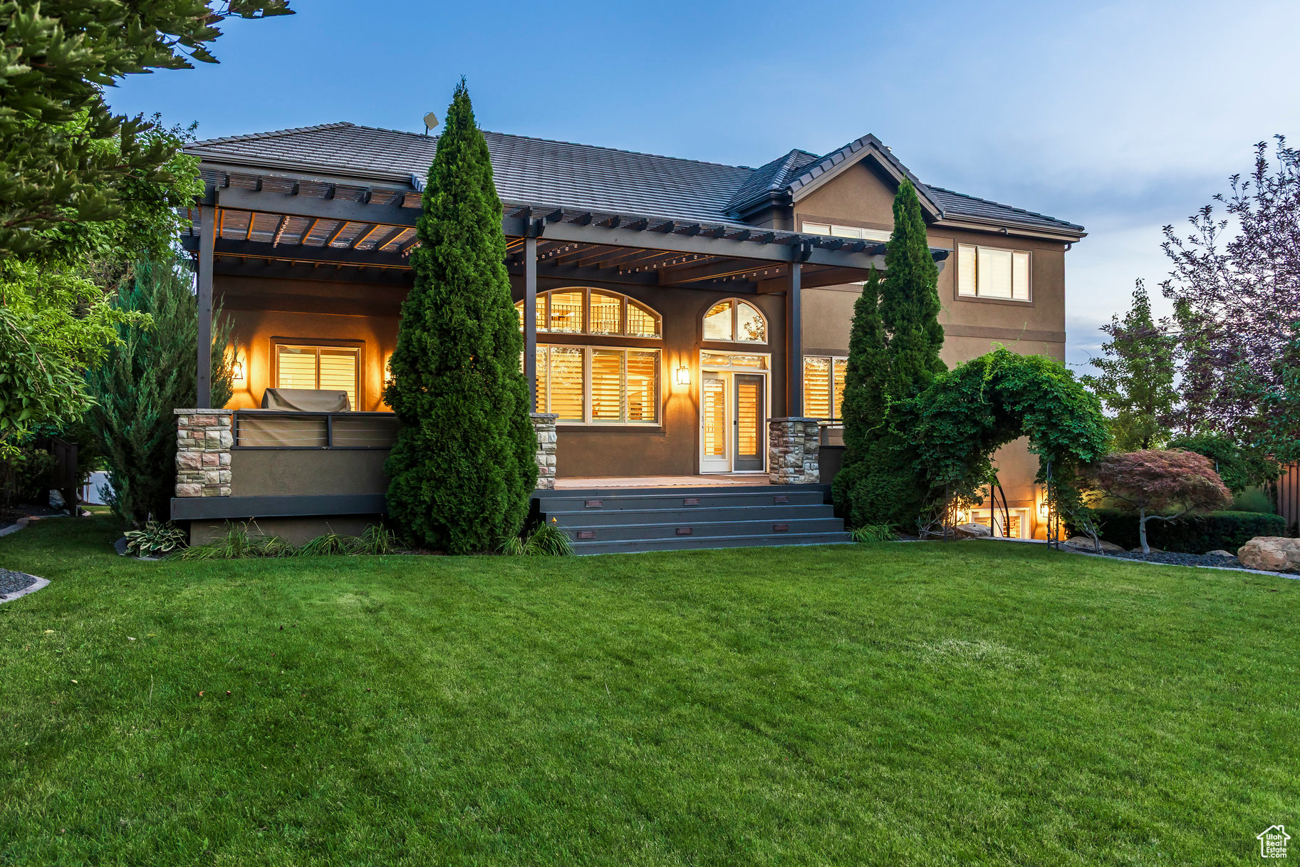 WOODHAVEN PHASE 3 - Residential