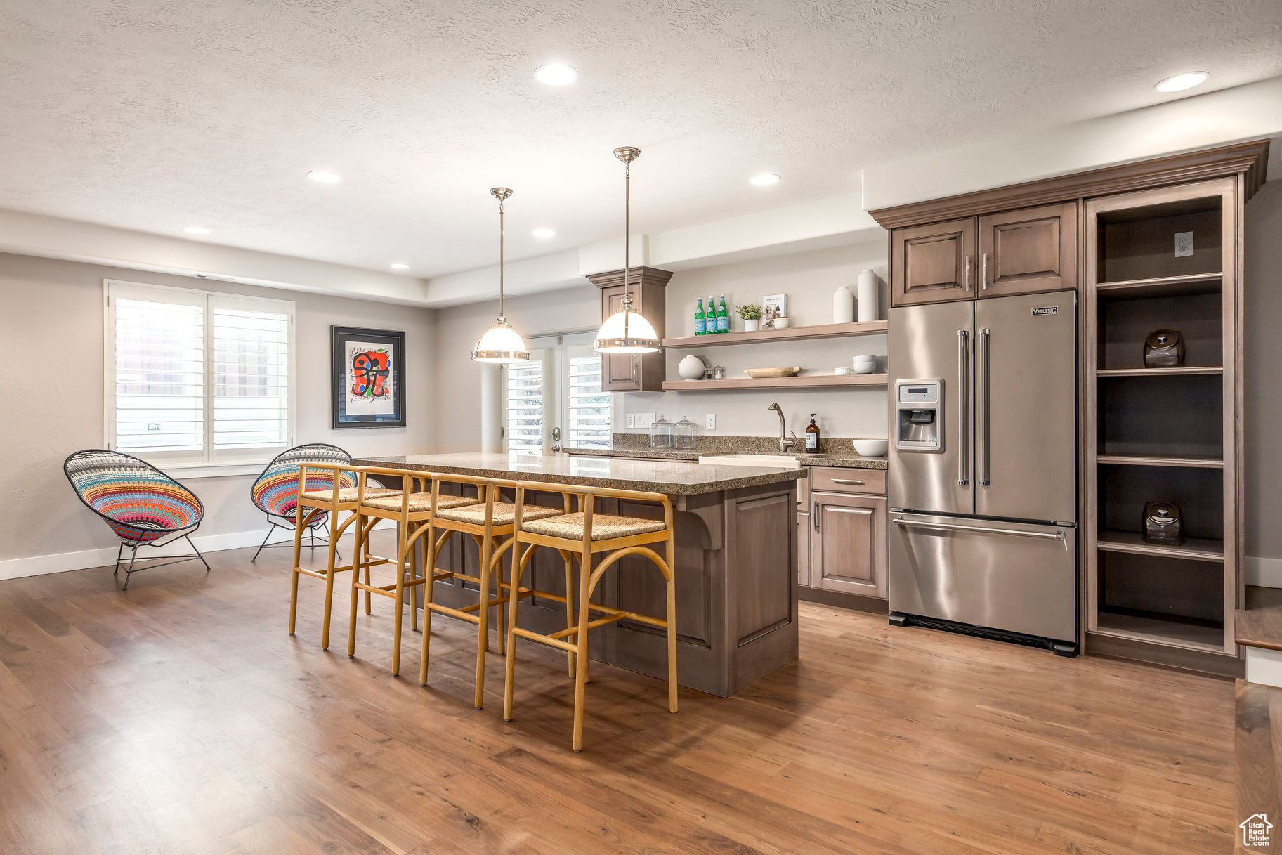 WOODHAVEN PHASE 3 - Residential