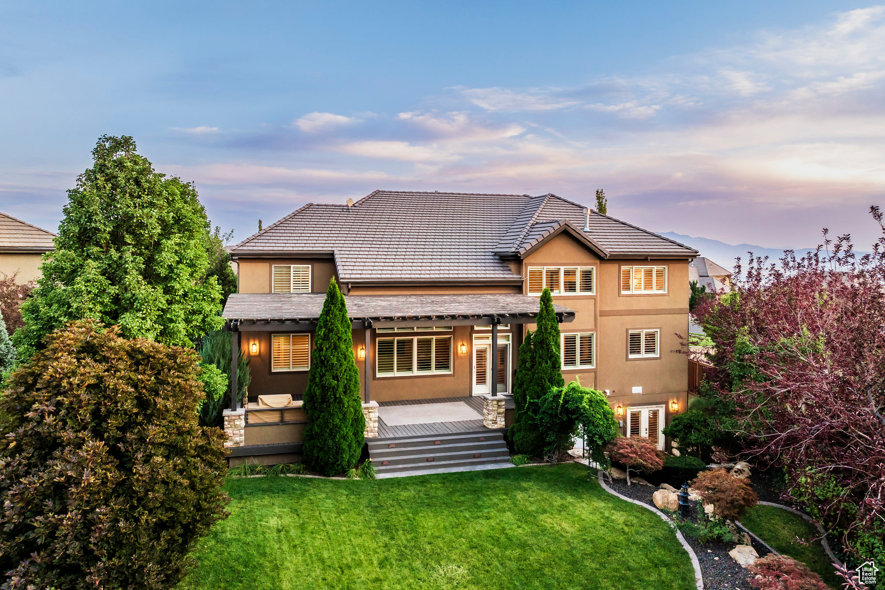 WOODHAVEN PHASE 3 - Residential