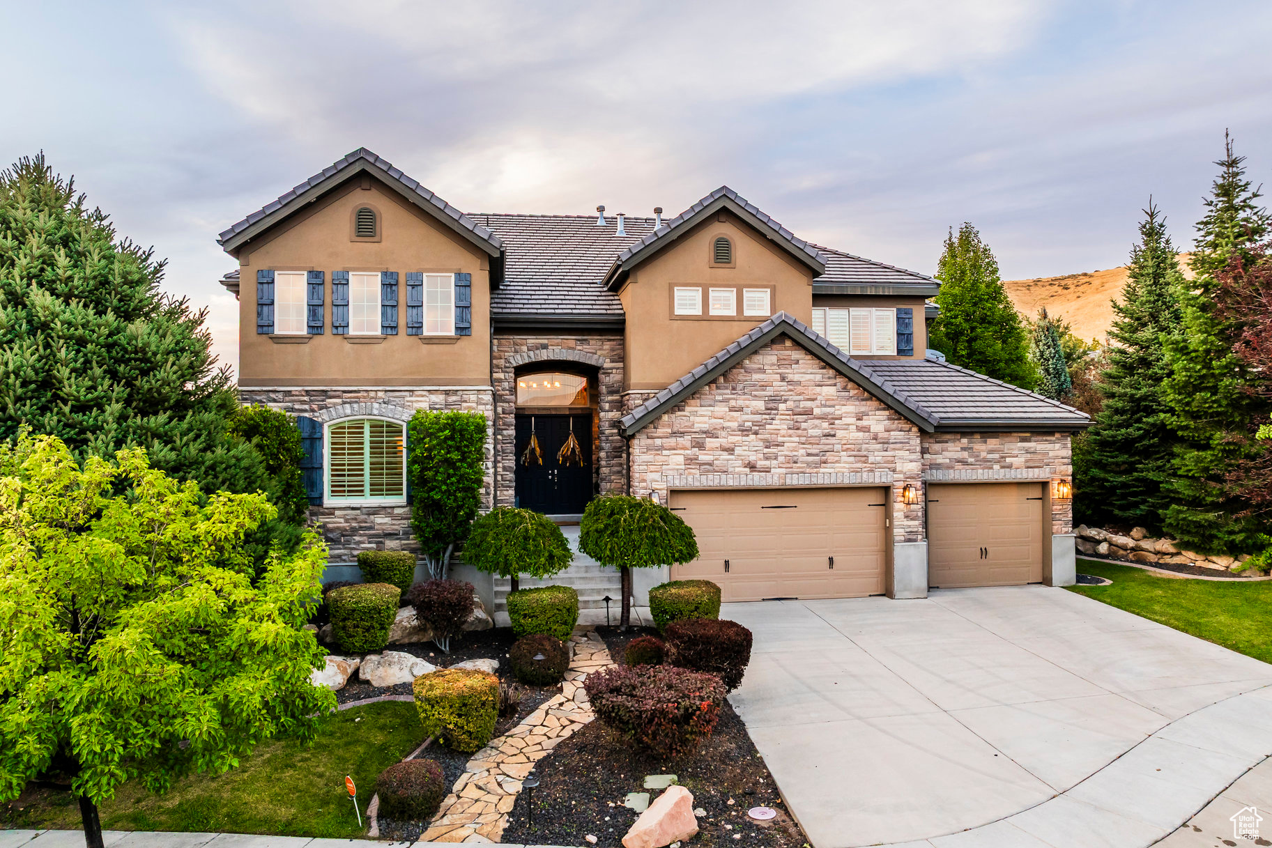 WOODHAVEN PHASE 3 - Residential