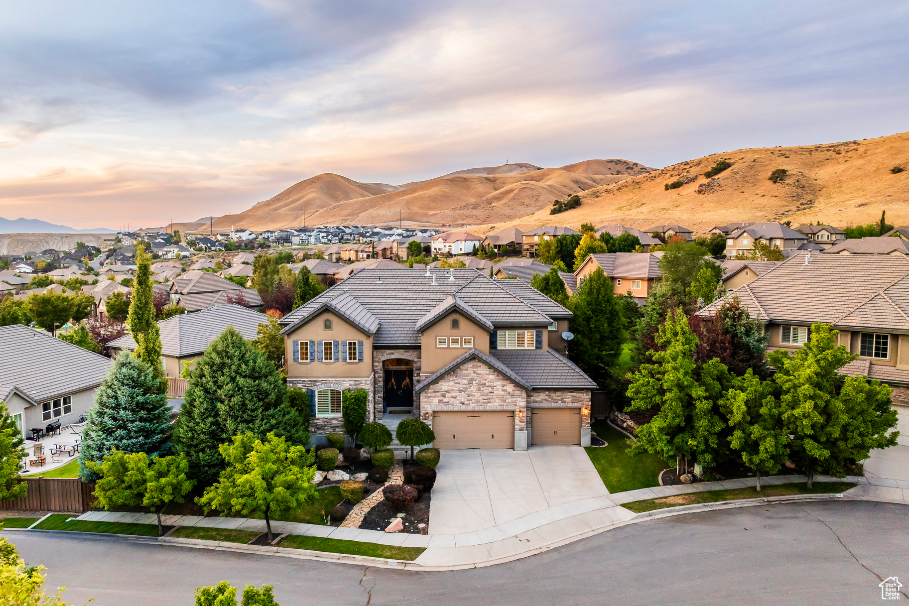 WOODHAVEN PHASE 3 - Residential