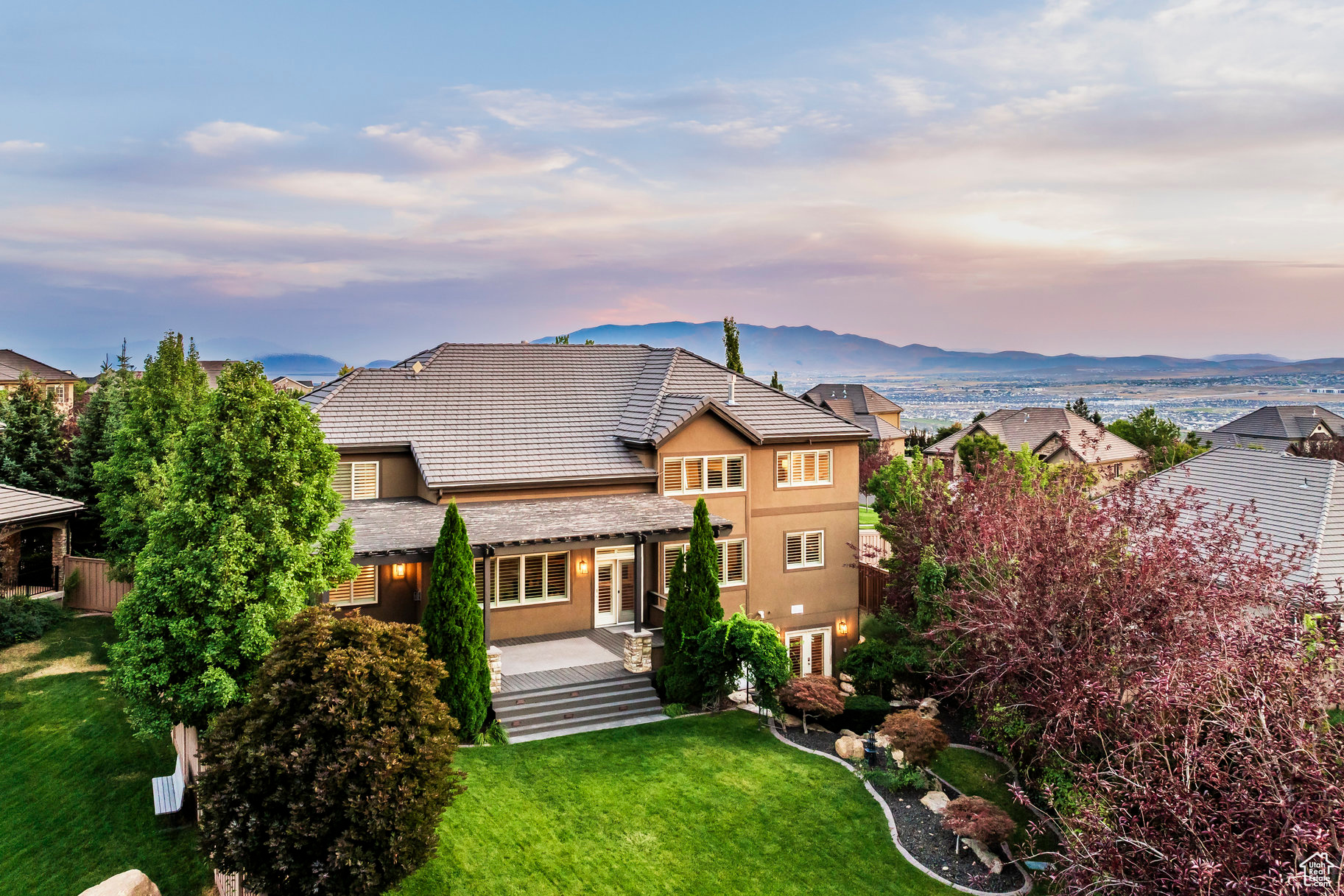 WOODHAVEN PHASE 3 - Residential