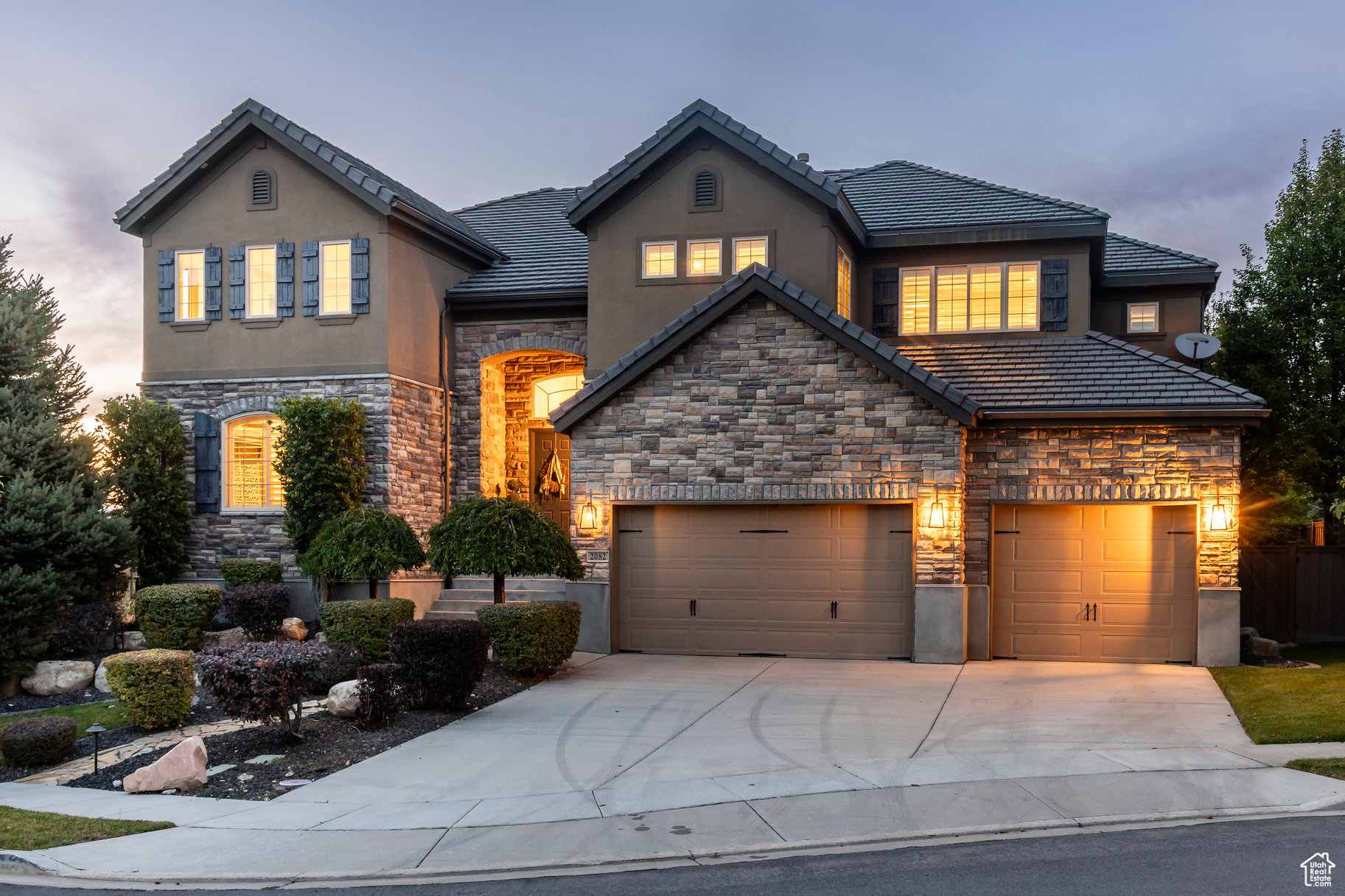 WOODHAVEN PHASE 3 - Residential