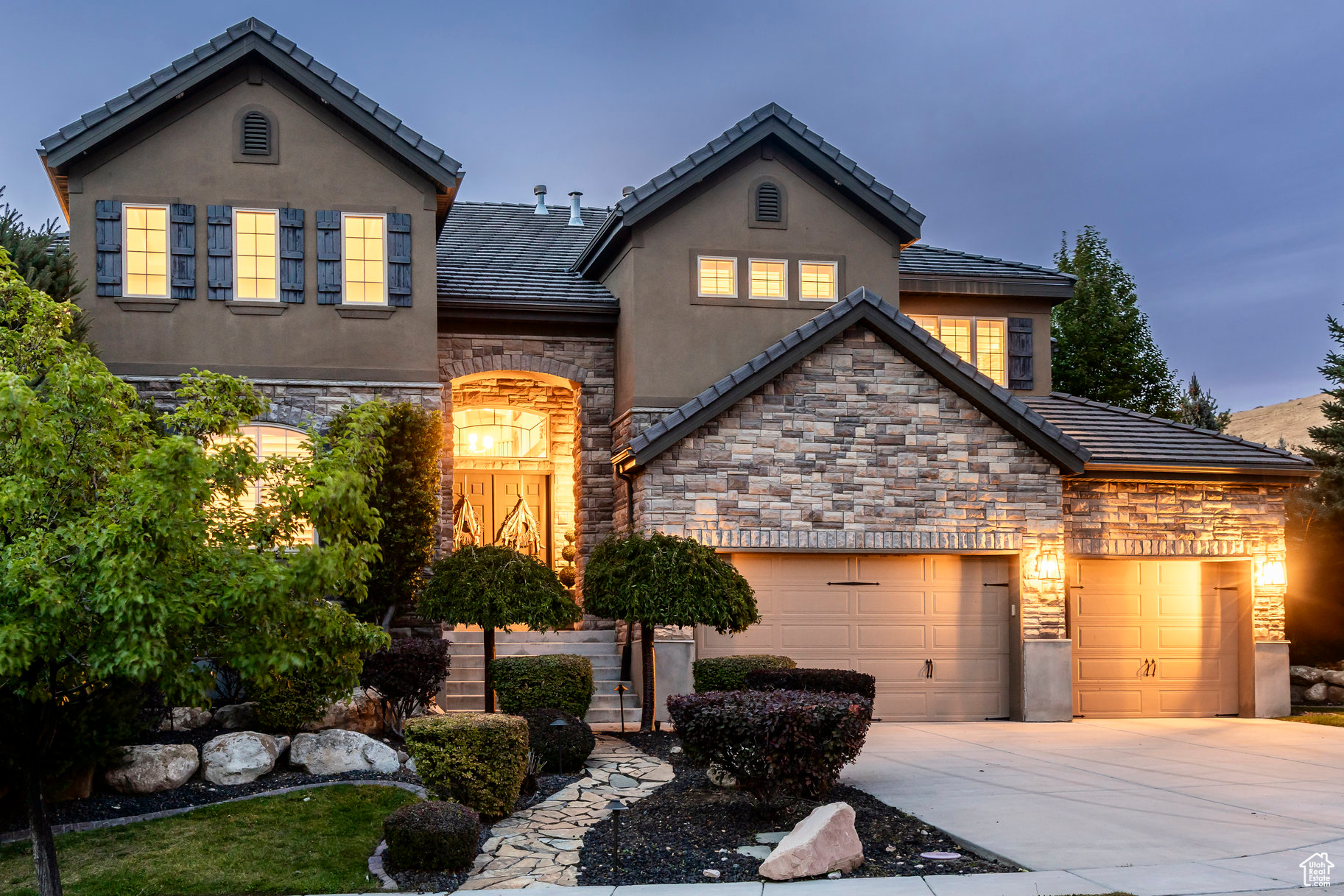 WOODHAVEN PHASE 3 - Residential