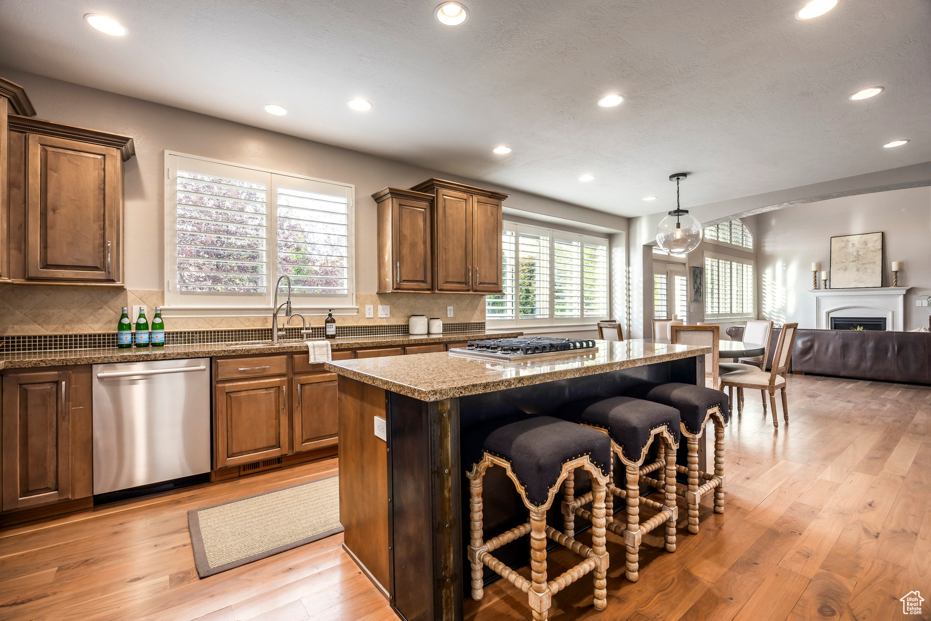 WOODHAVEN PHASE 3 - Residential