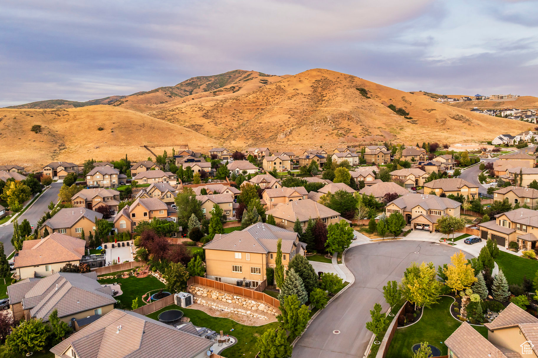 WOODHAVEN PHASE 3 - Residential
