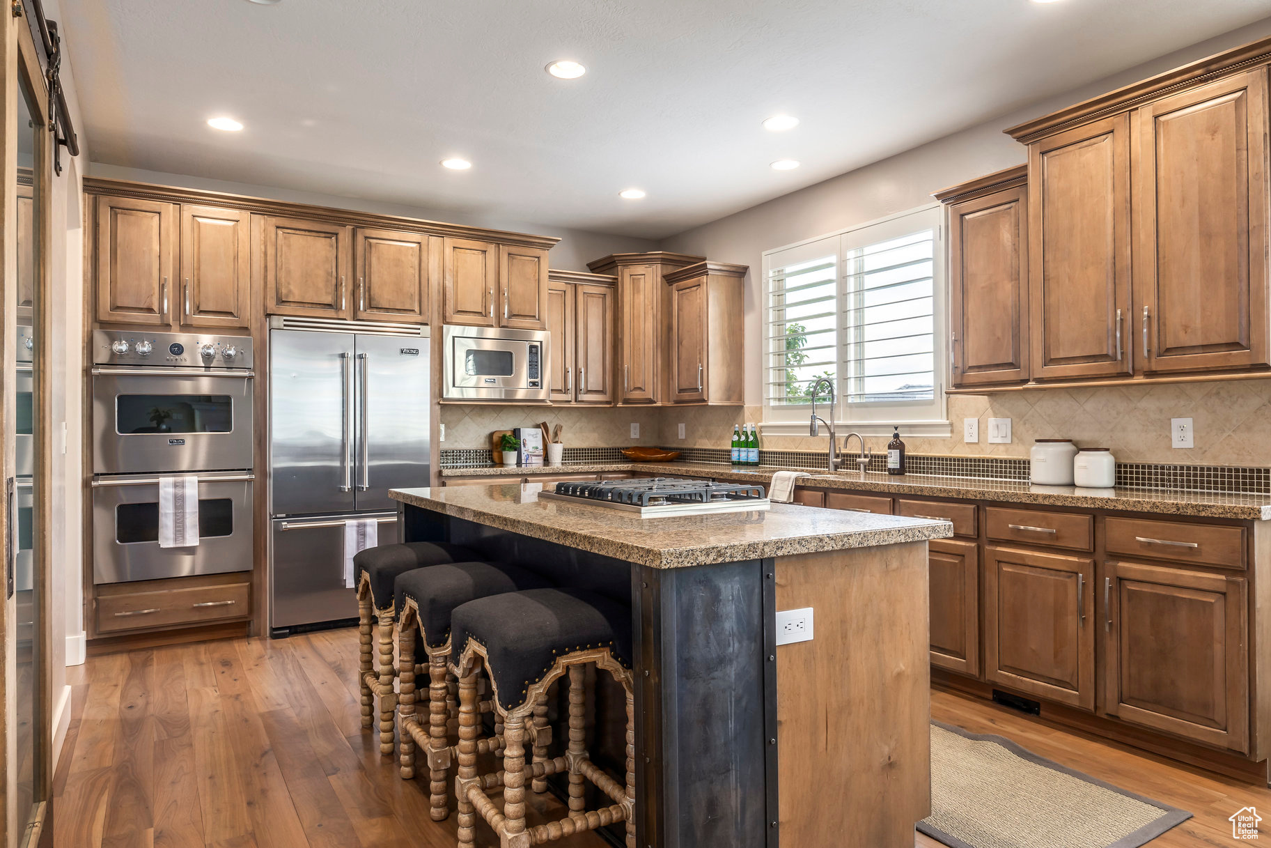 WOODHAVEN PHASE 3 - Residential