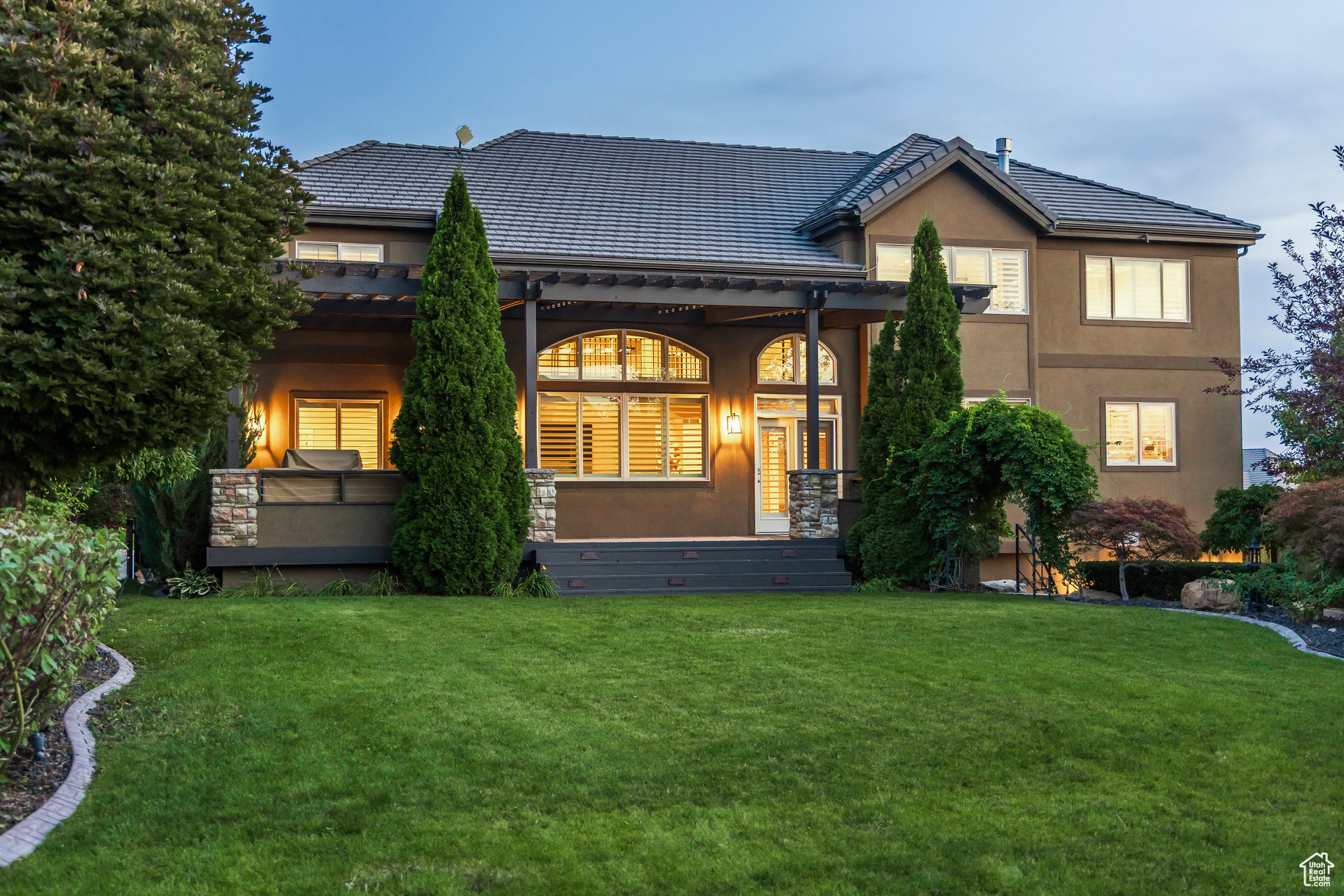 WOODHAVEN PHASE 3 - Residential