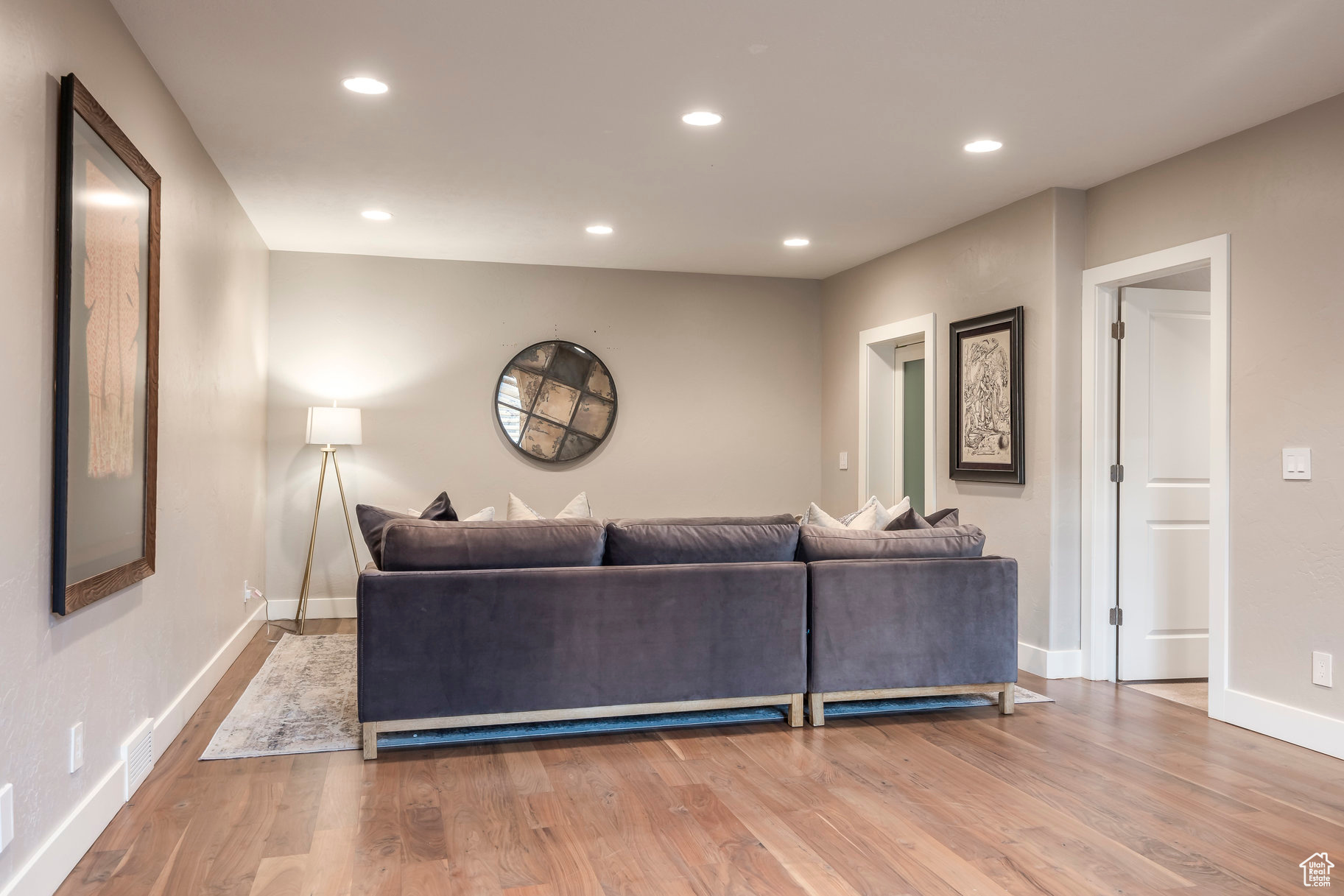 WOODHAVEN PHASE 3 - Residential