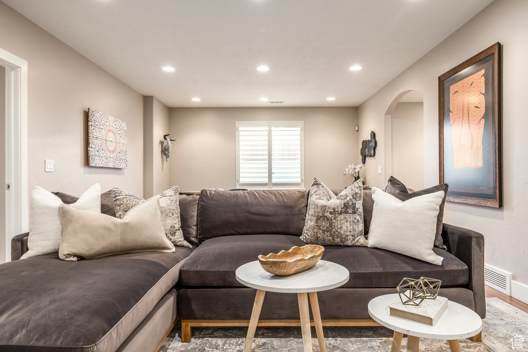 WOODHAVEN PHASE 3 - Residential