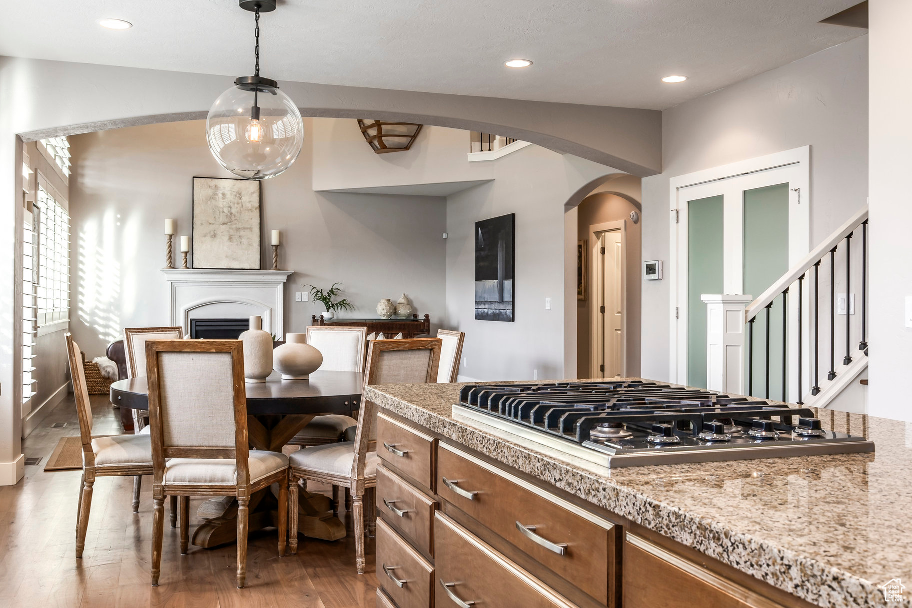 WOODHAVEN PHASE 3 - Residential
