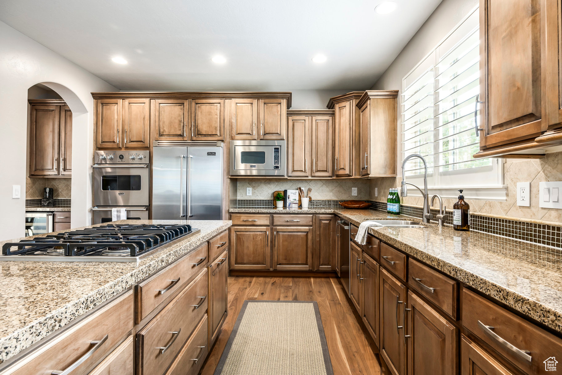 WOODHAVEN PHASE 3 - Residential