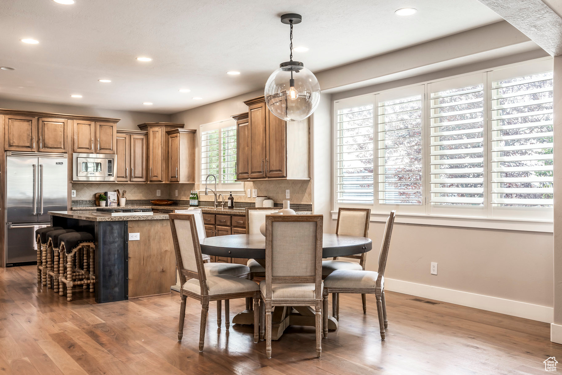 WOODHAVEN PHASE 3 - Residential