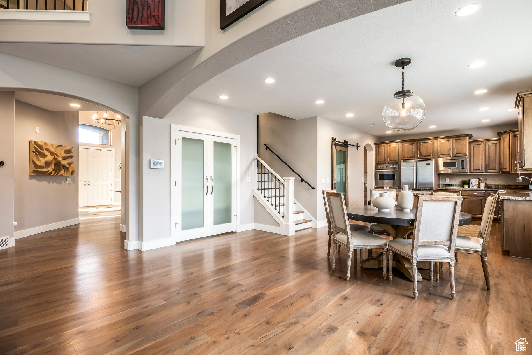 WOODHAVEN PHASE 3 - Residential