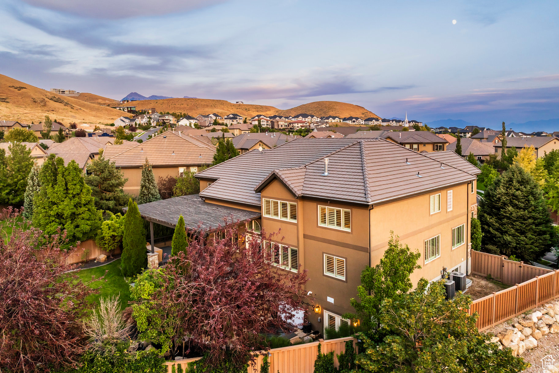 WOODHAVEN PHASE 3 - Residential