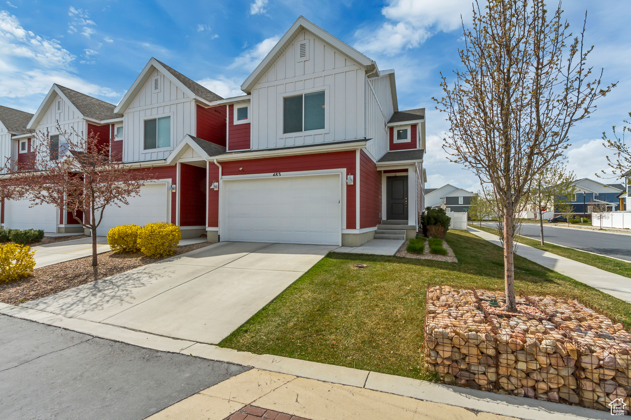 483 S Fox Chase Ln, Saratoga Springs, Utah image 2