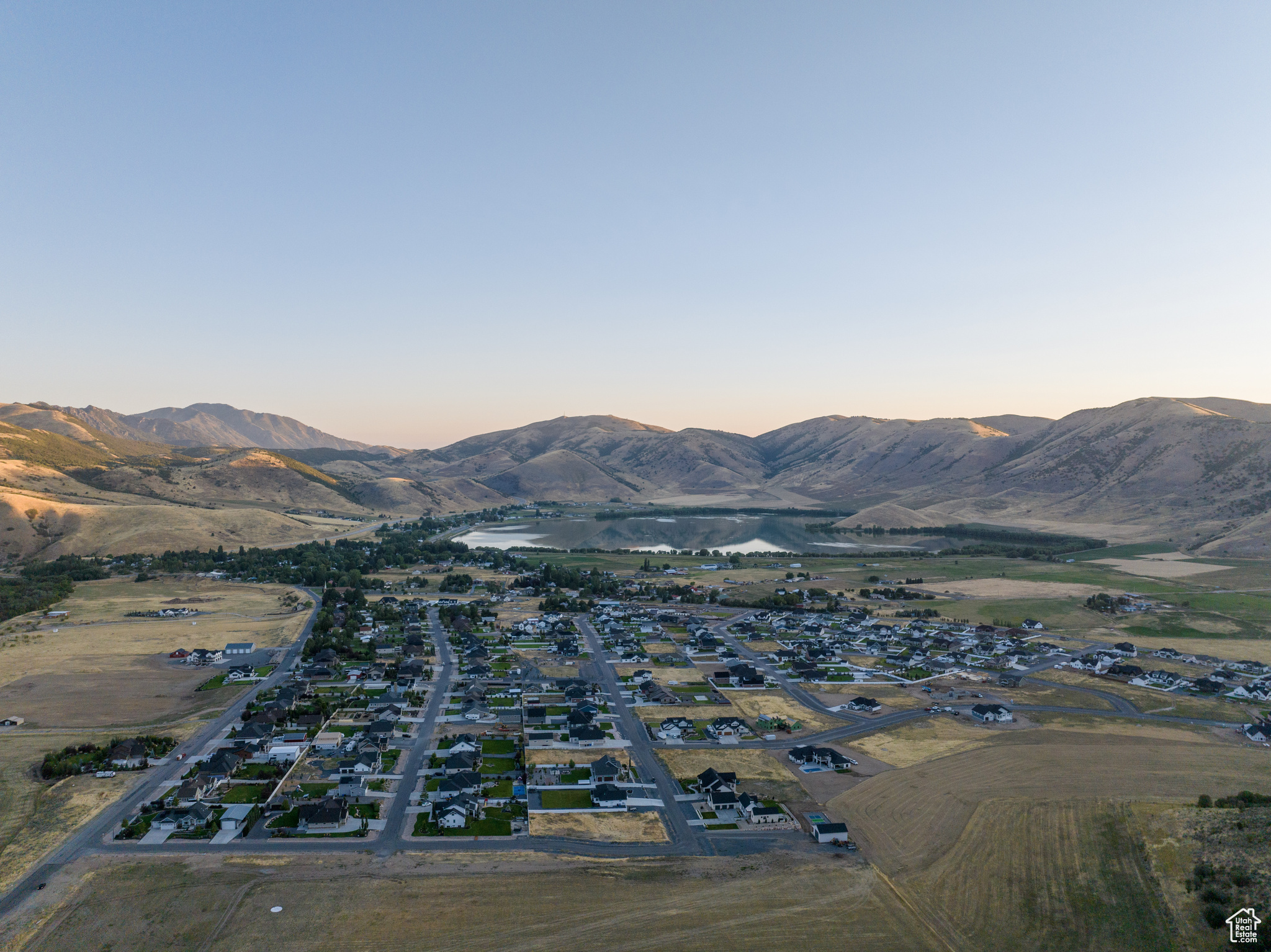 1733 S Willard Peak Rd #3, Mantua, Utah image 8