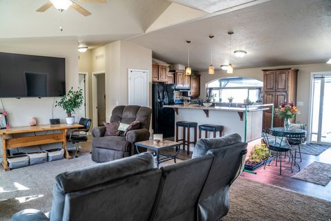 Tiny photo for 523 N 200 E #13, Loa, UT 84747 (MLS # 2163148)